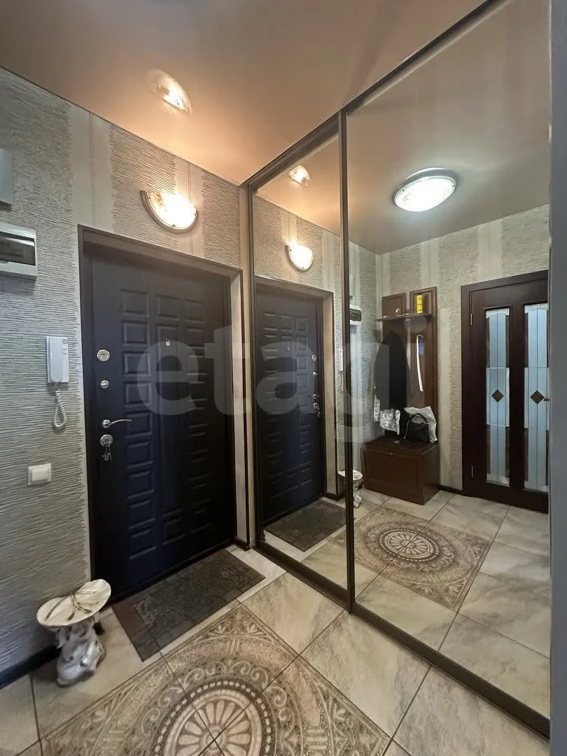 1-к квартира, 41м² (Российская улица, 337) - миниатюра 9