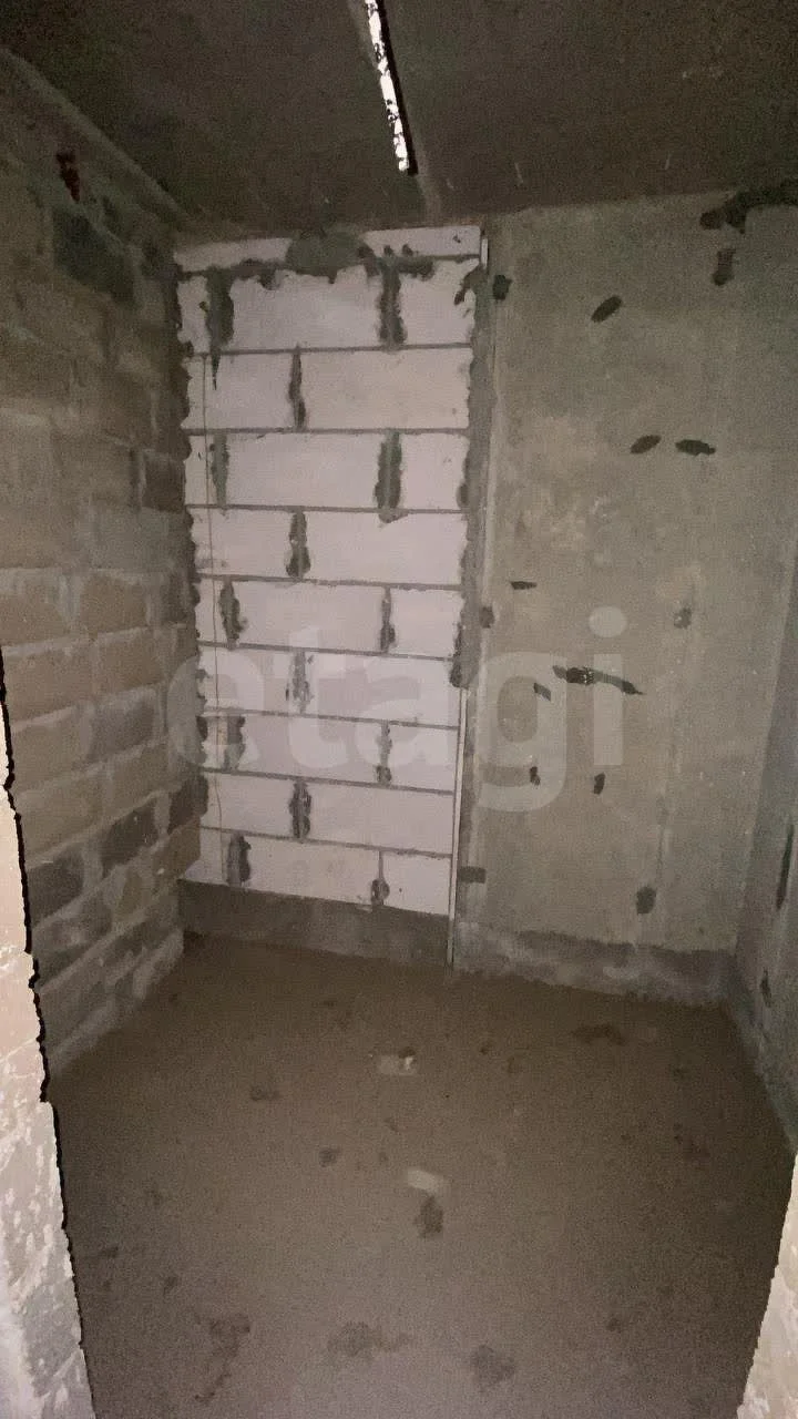 3-к квартира, 81.8м² (улица Адмирала Крузенштерна, 6к3) - миниатюра 10