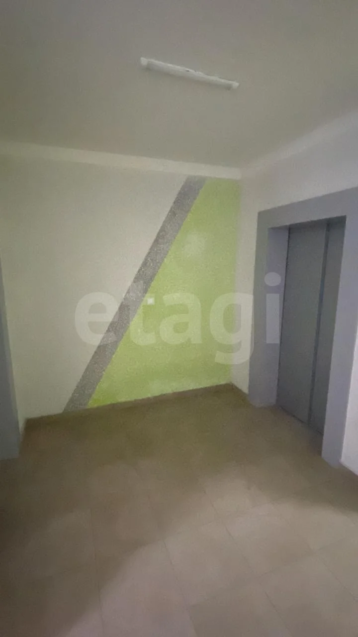 3-к квартира, 81.8м² (улица Адмирала Крузенштерна, 6к3) - миниатюра 12
