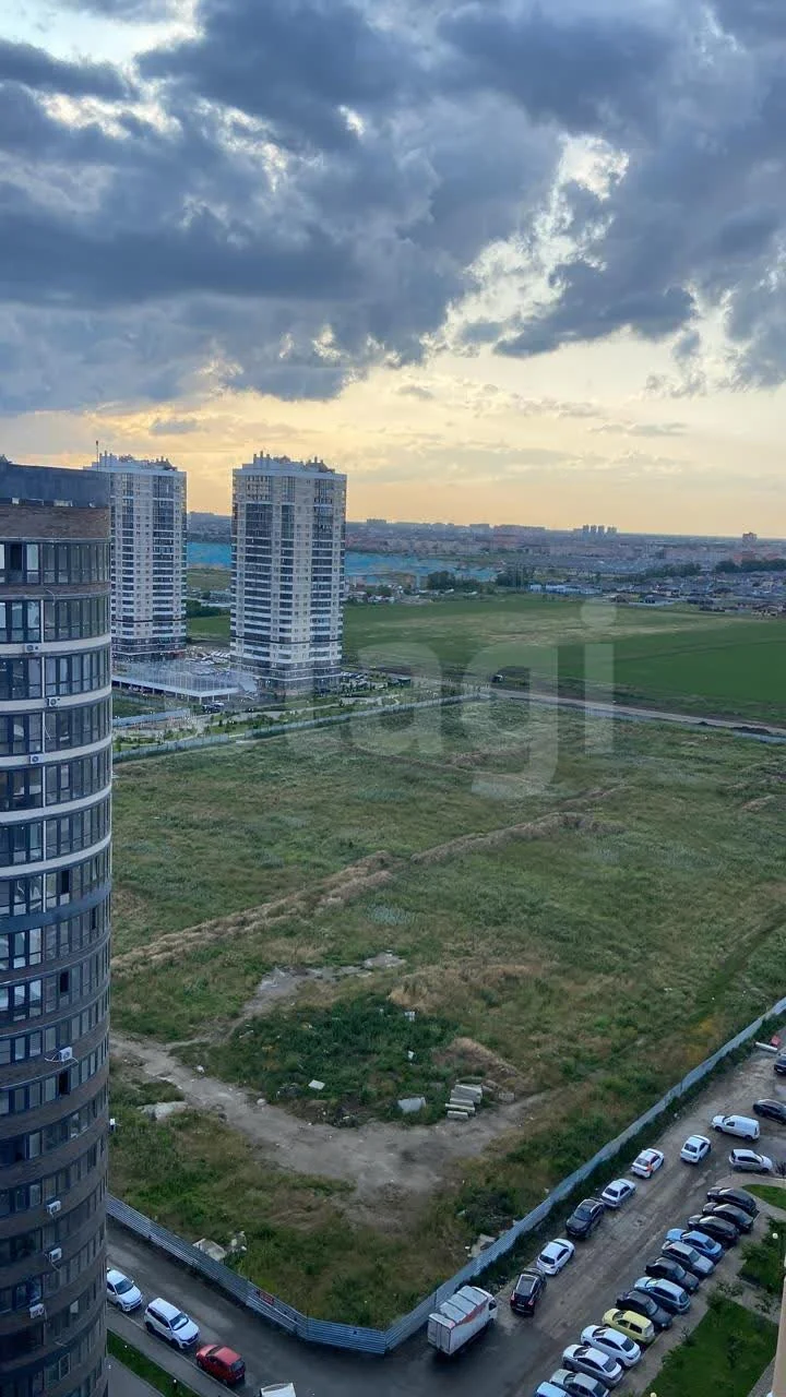 3-к квартира, 81.8м² (улица Адмирала Крузенштерна, 6к3) - миниатюра 14