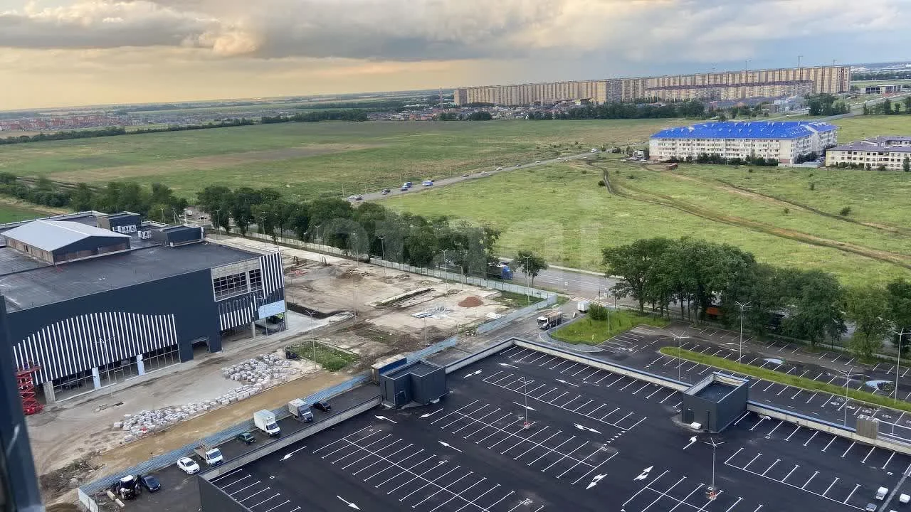 3-к квартира, 81.8м² (улица Адмирала Крузенштерна, 6к3) - миниатюра 15