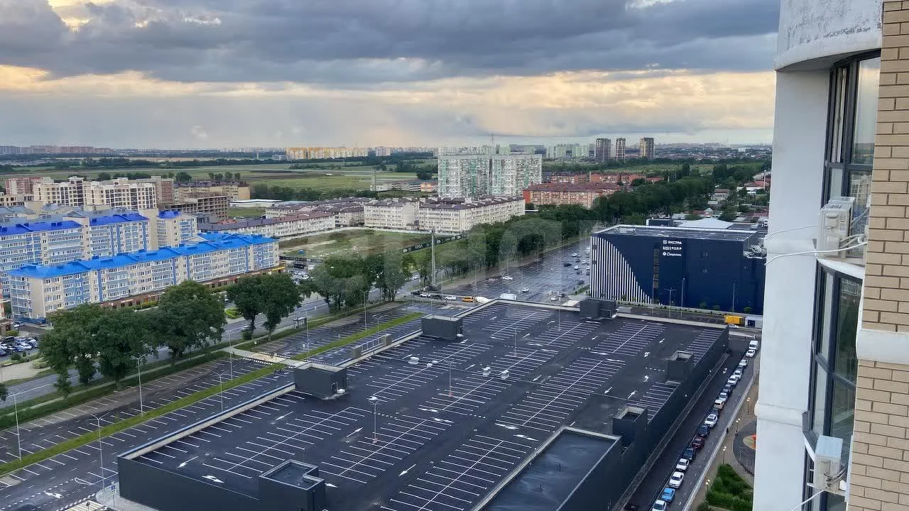 3-к квартира, 81.8м² (улица Адмирала Крузенштерна, 6к3) - миниатюра 16