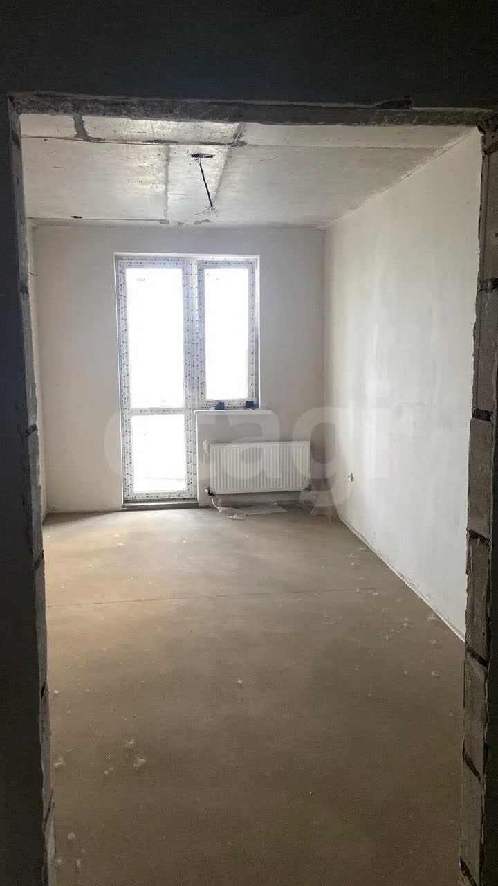 3-к квартира, 81.8м² (улица Адмирала Крузенштерна, 6к3) - миниатюра 2