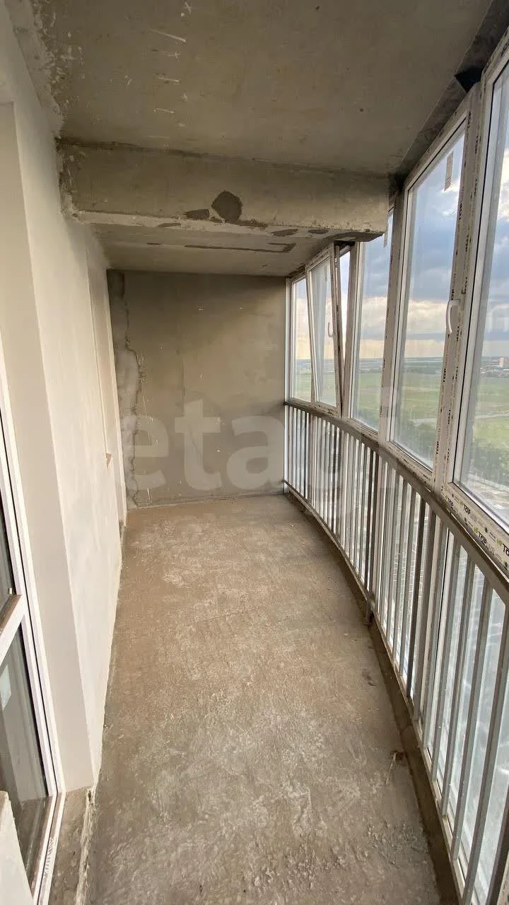 3-к квартира, 81.8м² (улица Адмирала Крузенштерна, 6к3) - миниатюра 3
