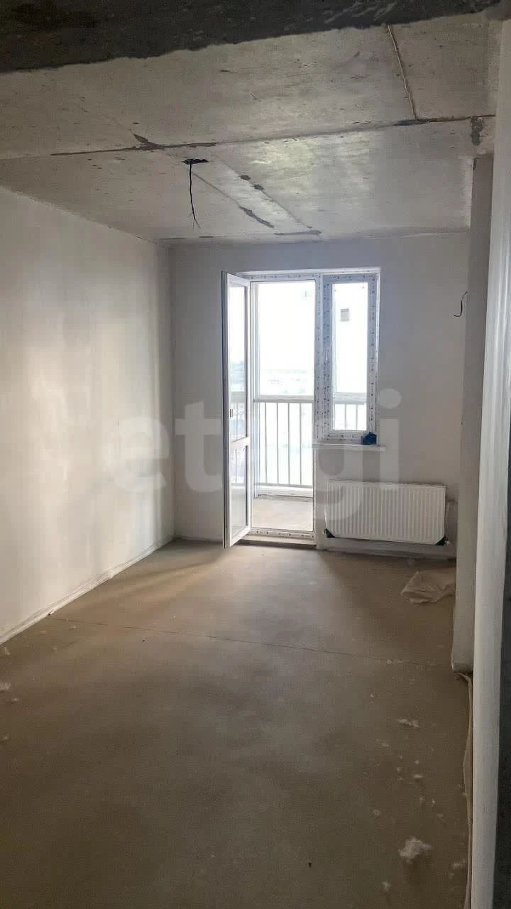 3-к квартира, 81.8м² (улица Адмирала Крузенштерна, 6к3) - миниатюра 4