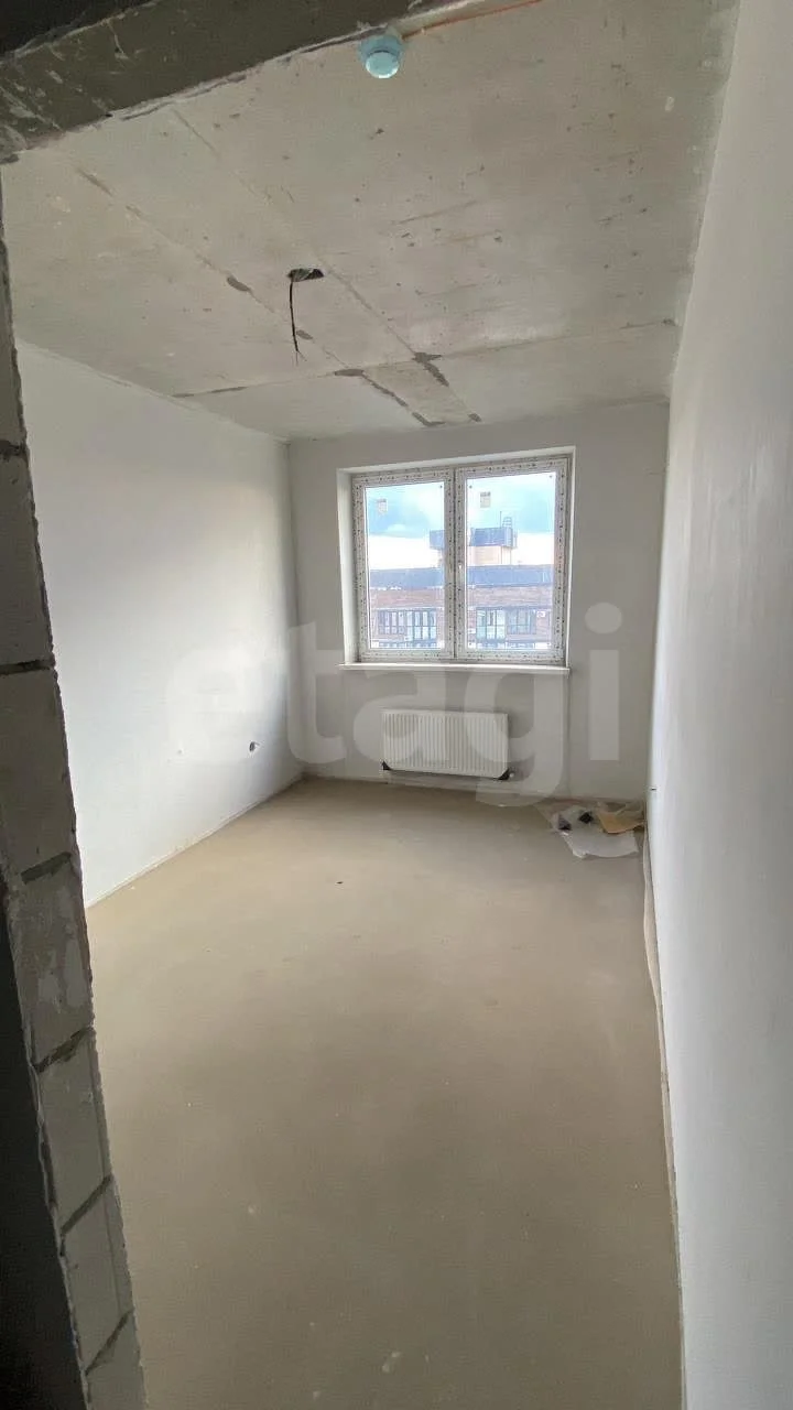 3-к квартира, 81.8м² (улица Адмирала Крузенштерна, 6к3) - миниатюра 5