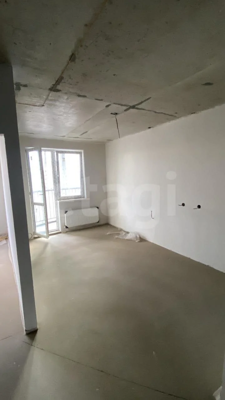 3-к квартира, 81.8м² (улица Адмирала Крузенштерна, 6к3) - миниатюра 6