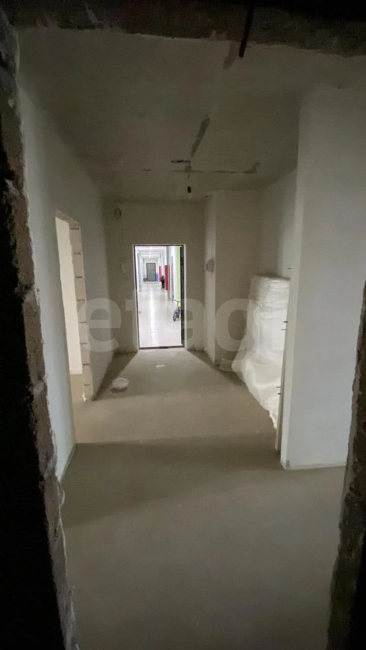 3-к квартира, 81.8м² (улица Адмирала Крузенштерна, 6к3) - миниатюра 8