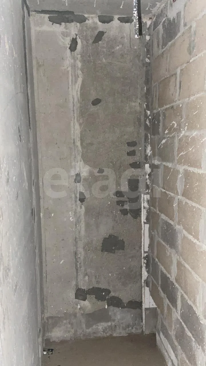 3-к квартира, 81.8м² (улица Адмирала Крузенштерна, 6к3) - миниатюра 9