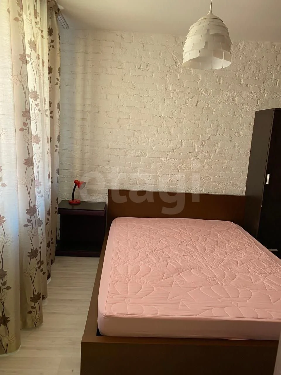 1-к квартира, 34.5м² (улица имени Сергея Есенина, 137) - миниатюра 6
