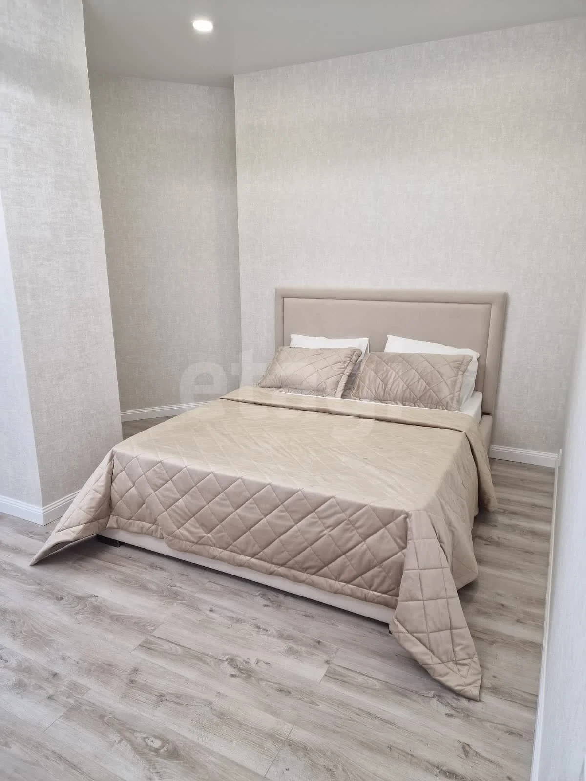 3-к квартира, 92м² (Старокубанская улица, 2/23) - изображение 1