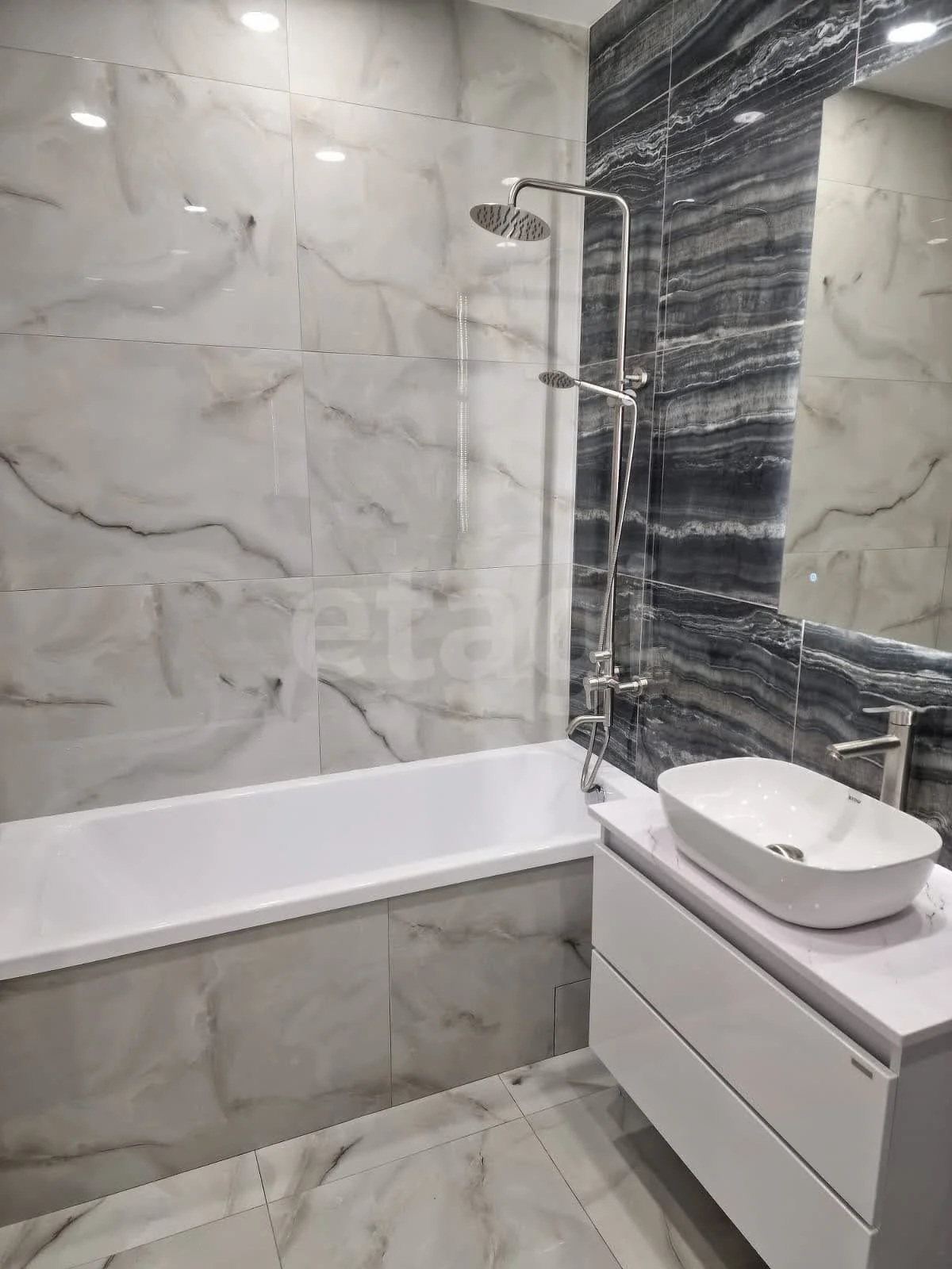 3-к квартира, 92м² (Старокубанская улица, 2/23) - миниатюра 10