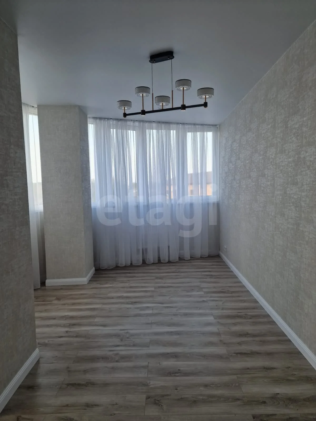 3-к квартира, 92м² (Старокубанская улица, 2/23) - миниатюра 13