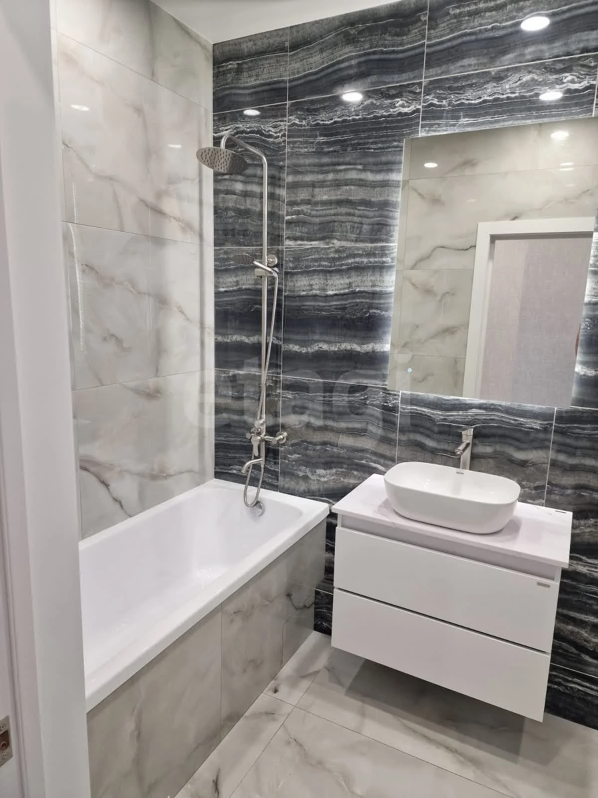 3-к квартира, 92м² (Старокубанская улица, 2/23) - миниатюра 15