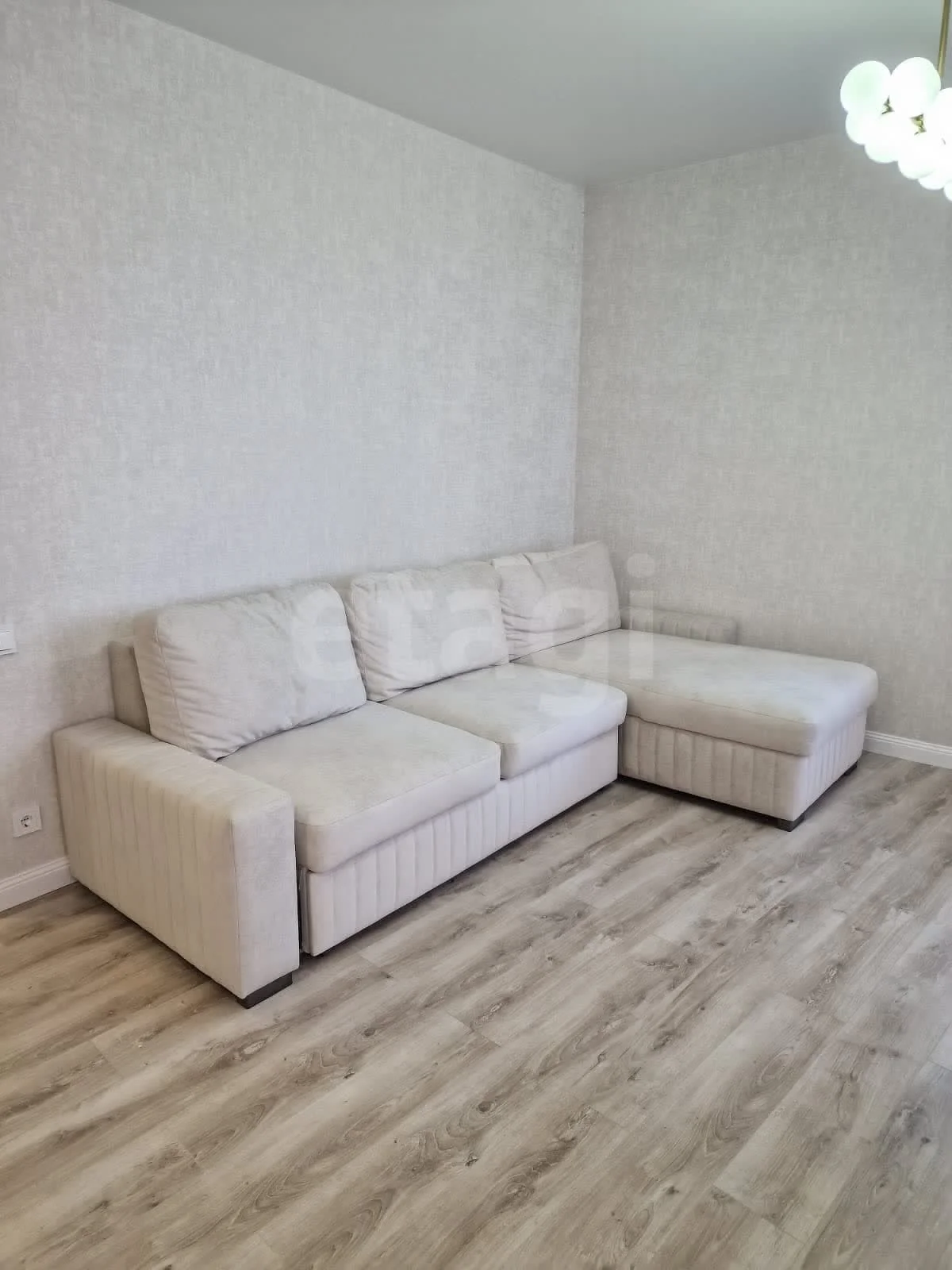 3-к квартира, 92м² (Старокубанская улица, 2/23) - миниатюра 16