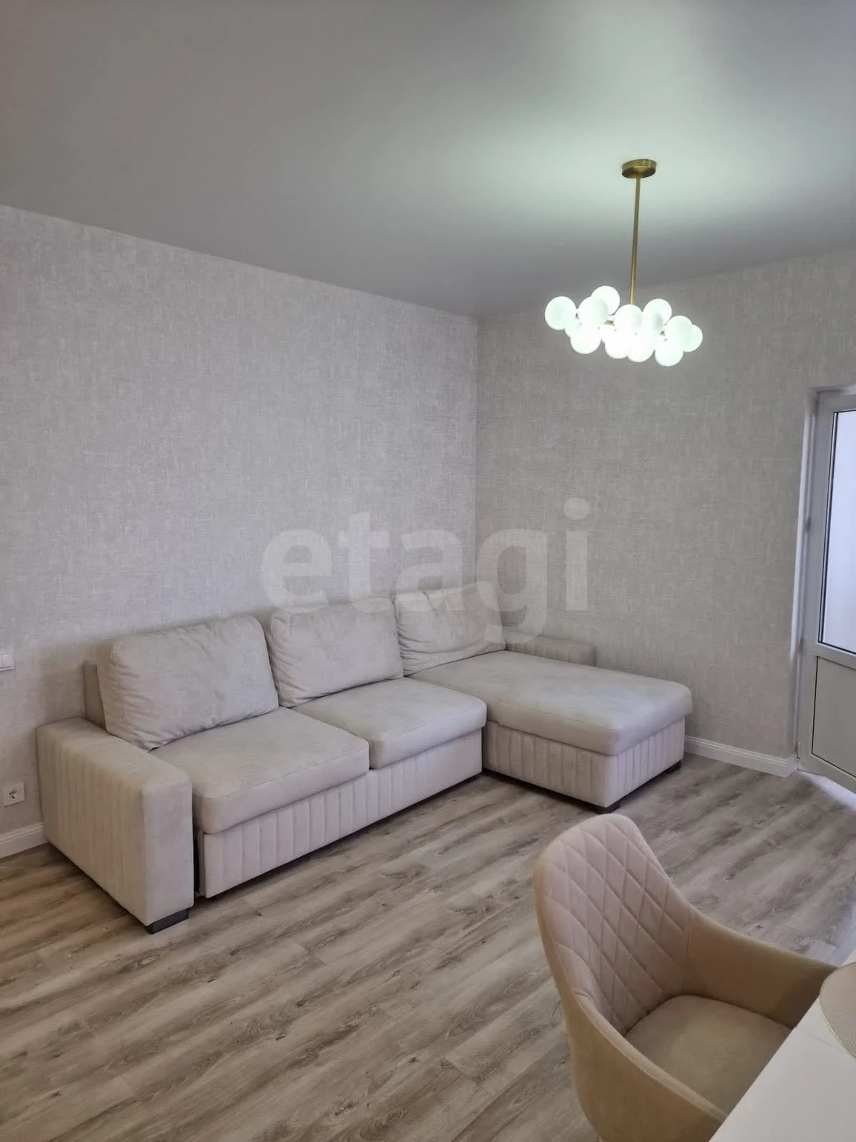 3-к квартира, 92м² (Старокубанская улица, 2/23) - миниатюра 17