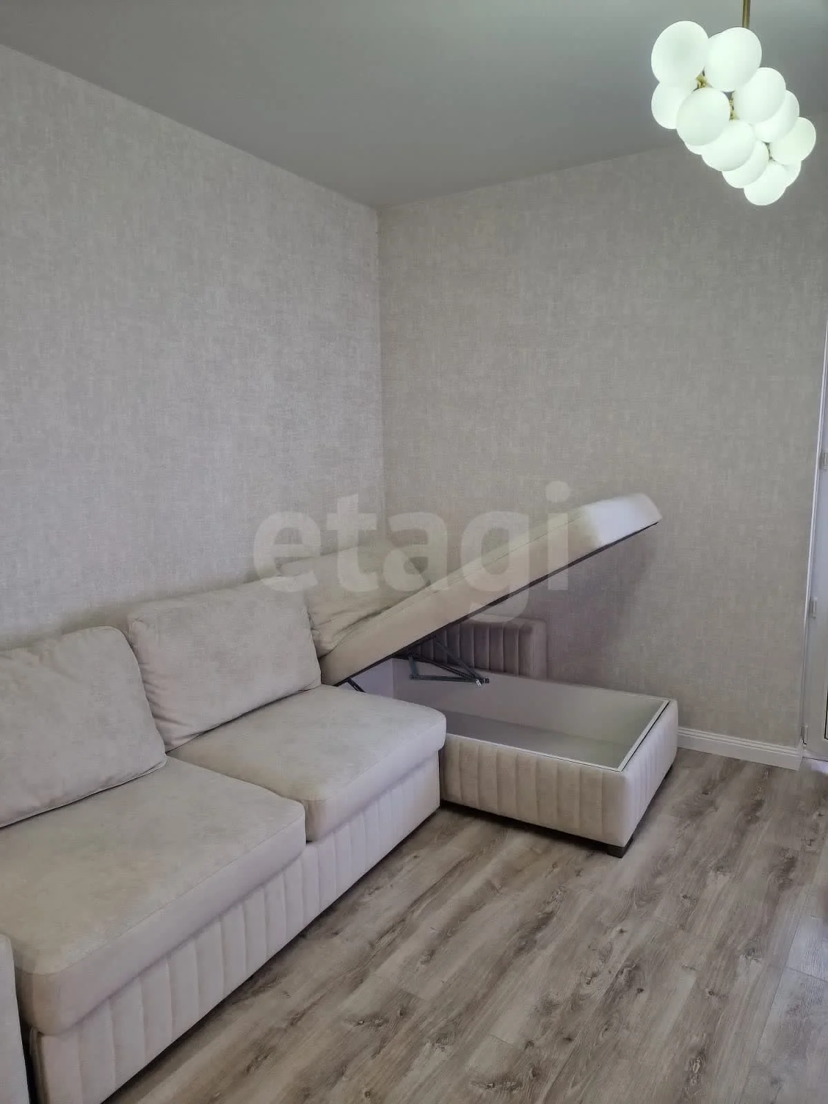 3-к квартира, 92м² (Старокубанская улица, 2/23) - миниатюра 18