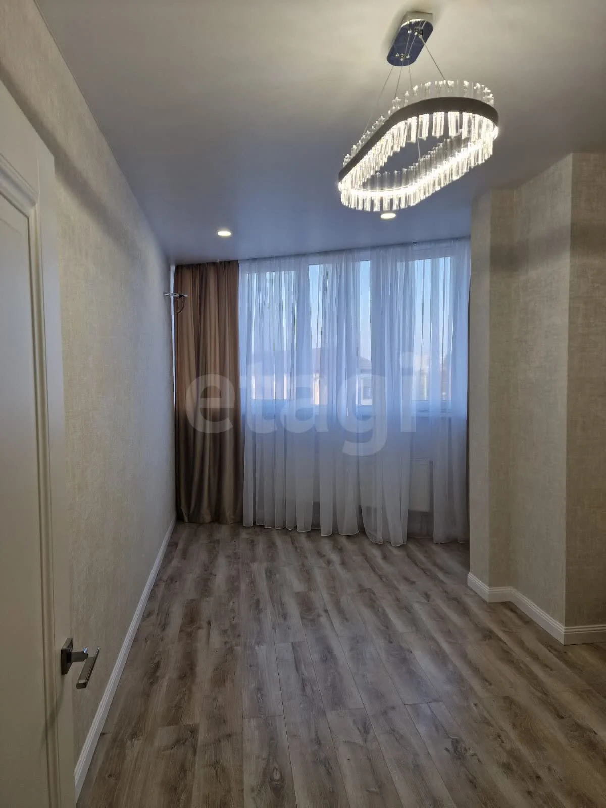 3-к квартира, 92м² (Старокубанская улица, 2/23) - миниатюра 19