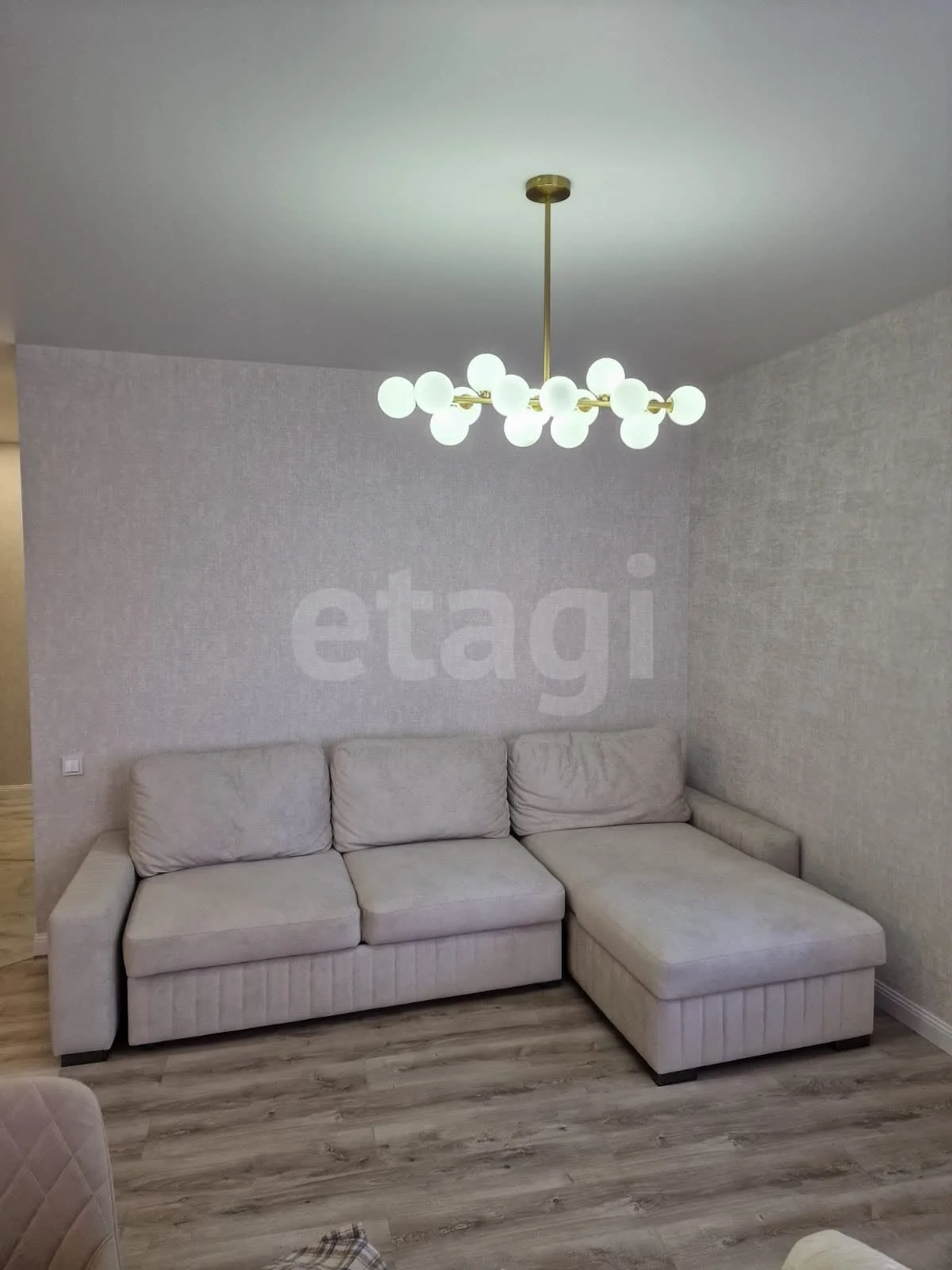 3-к квартира, 92м² (Старокубанская улица, 2/23) - миниатюра 20