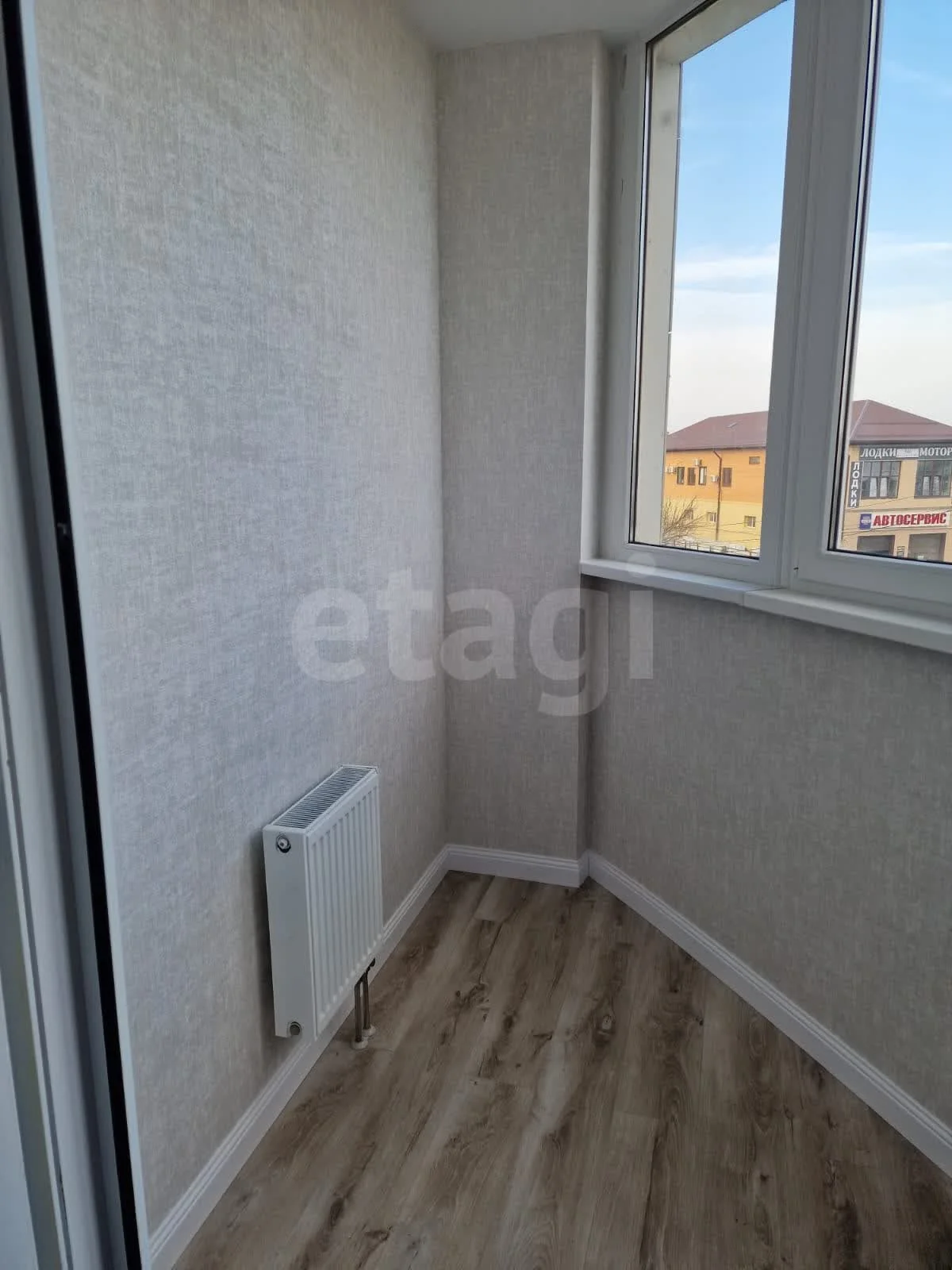 3-к квартира, 92м² (Старокубанская улица, 2/23) - миниатюра 23