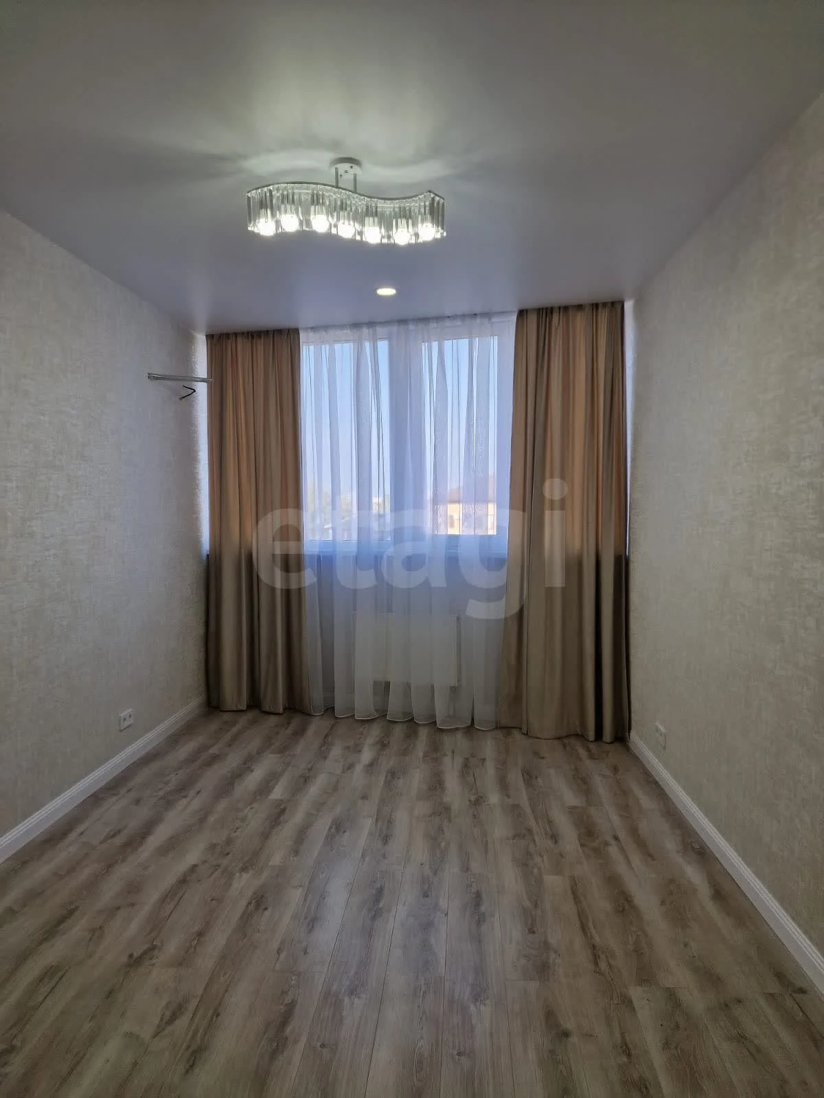 3-к квартира, 92м² (Старокубанская улица, 2/23) - миниатюра 24