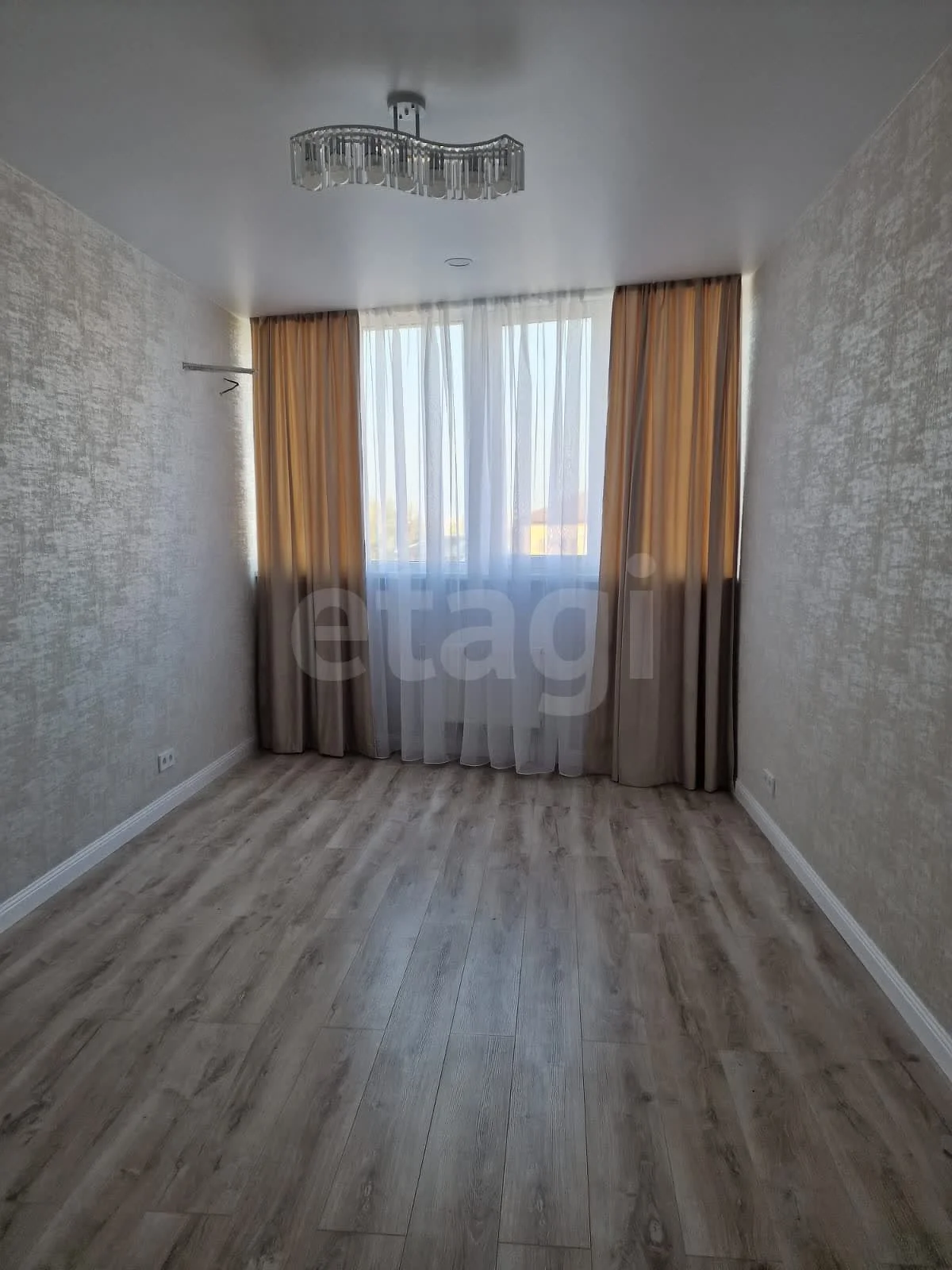 3-к квартира, 92м² (Старокубанская улица, 2/23) - миниатюра 27