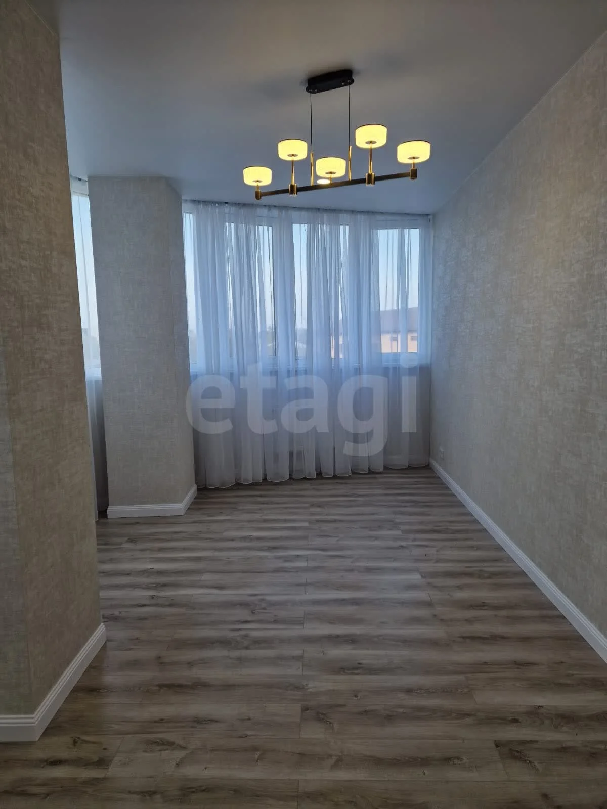 3-к квартира, 92м² (Старокубанская улица, 2/23) - миниатюра 28