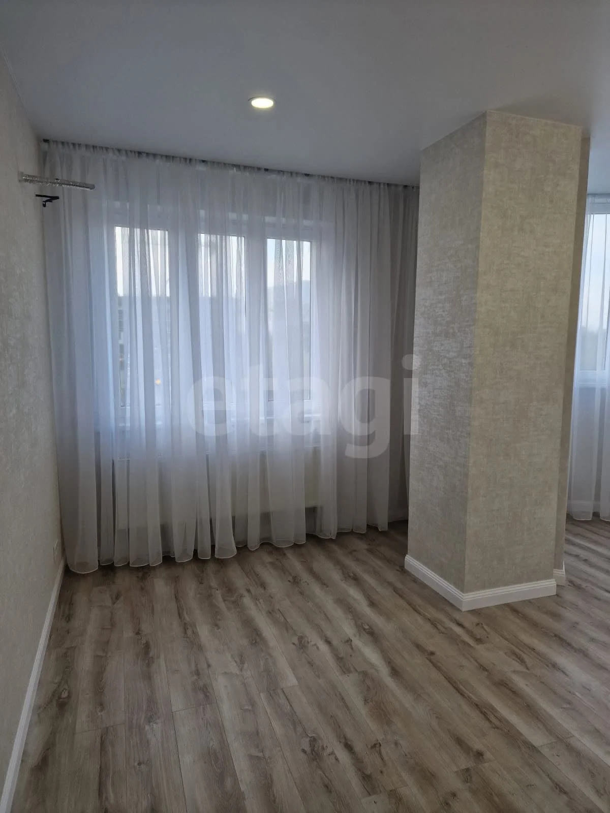 3-к квартира, 92м² (Старокубанская улица, 2/23) - миниатюра 29