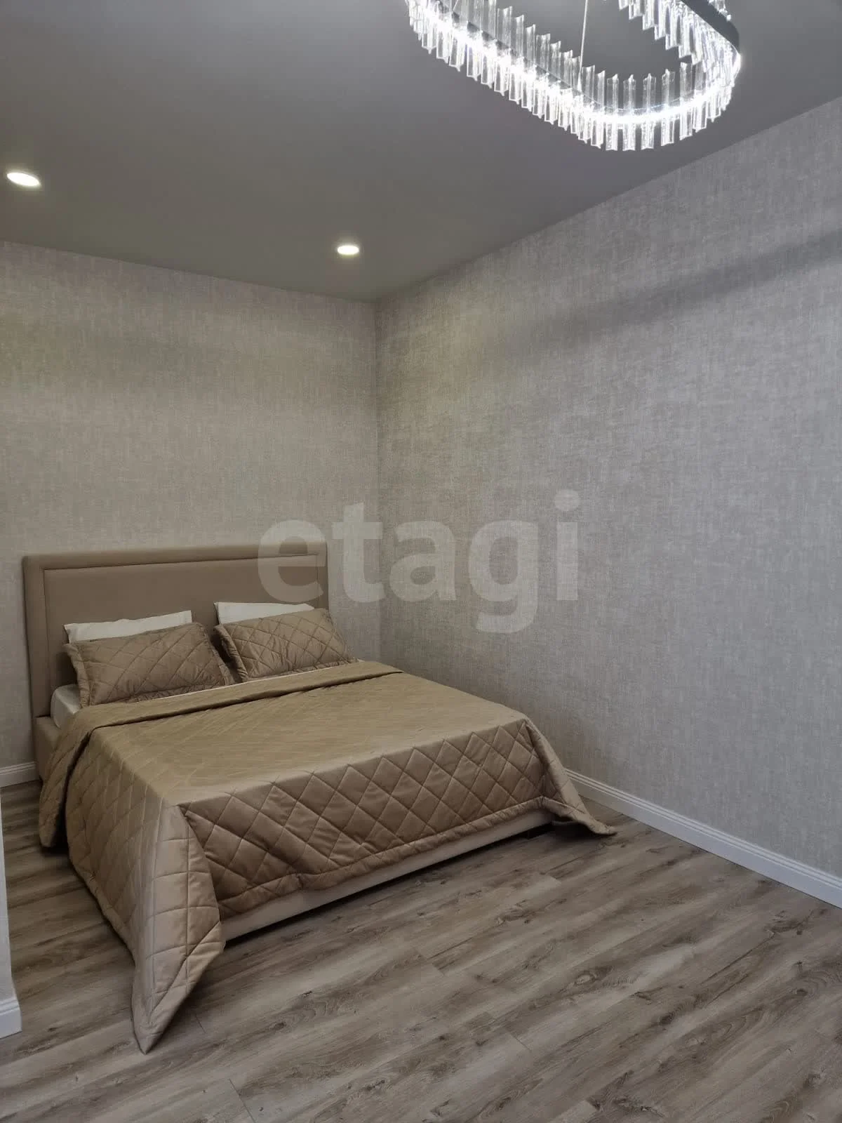 3-к квартира, 92м² (Старокубанская улица, 2/23) - миниатюра 3