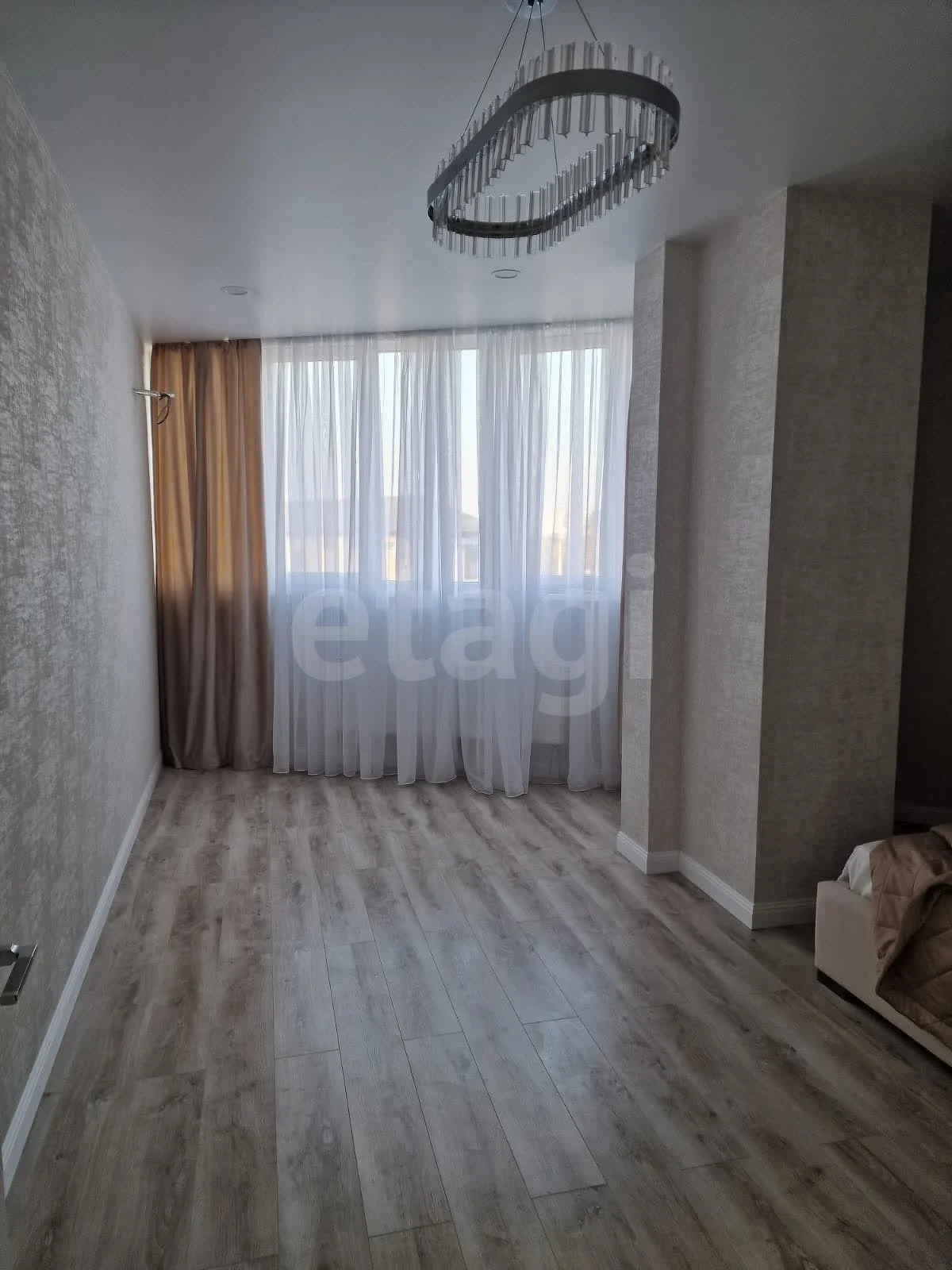 3-к квартира, 92м² (Старокубанская улица, 2/23) - миниатюра 5