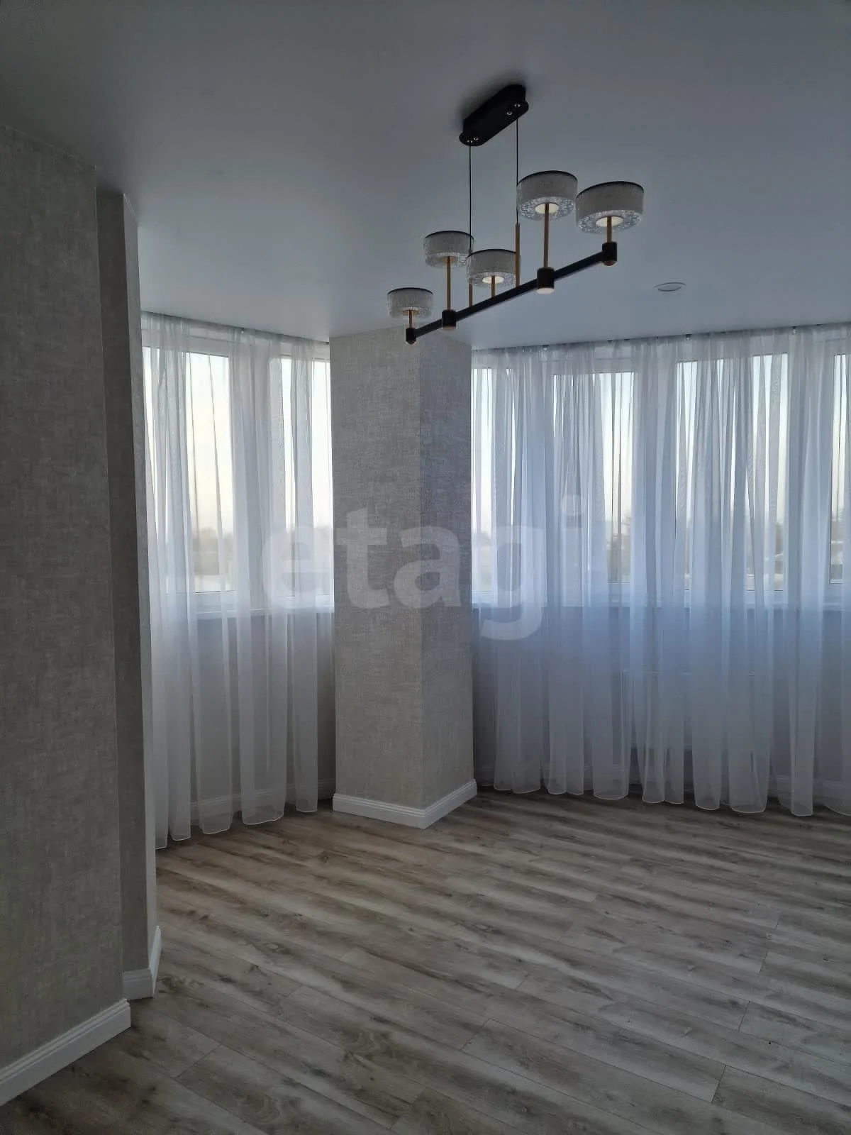 3-к квартира, 92м² (Старокубанская улица, 2/23) - миниатюра 8