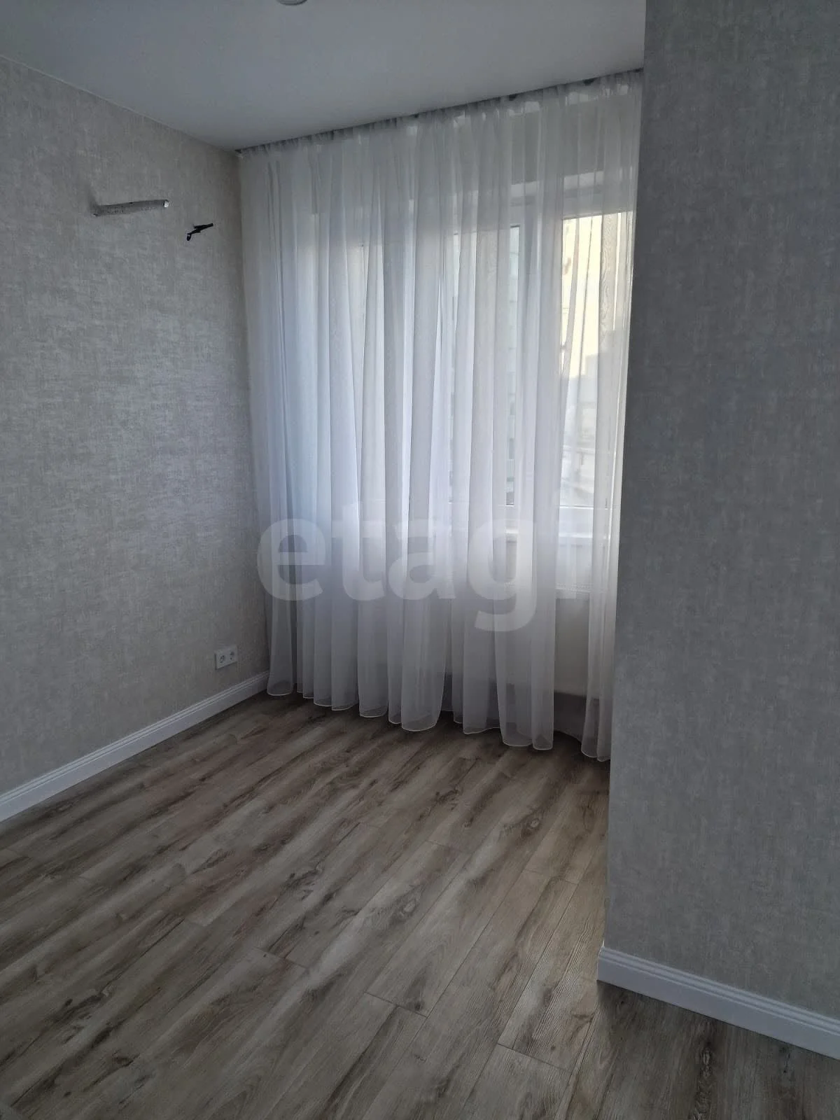 3-к квартира, 92м² (Старокубанская улица, 2/23) - миниатюра 9