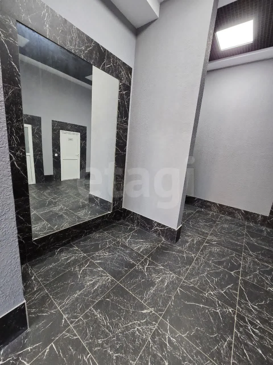 2-к квартира, 56.8м² (улица имени Генерала Корнилова, 9к1) - миниатюра 17