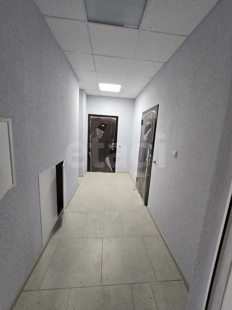2-к квартира, 56.8м² (улица имени Генерала Корнилова, 9к1) - миниатюра 20