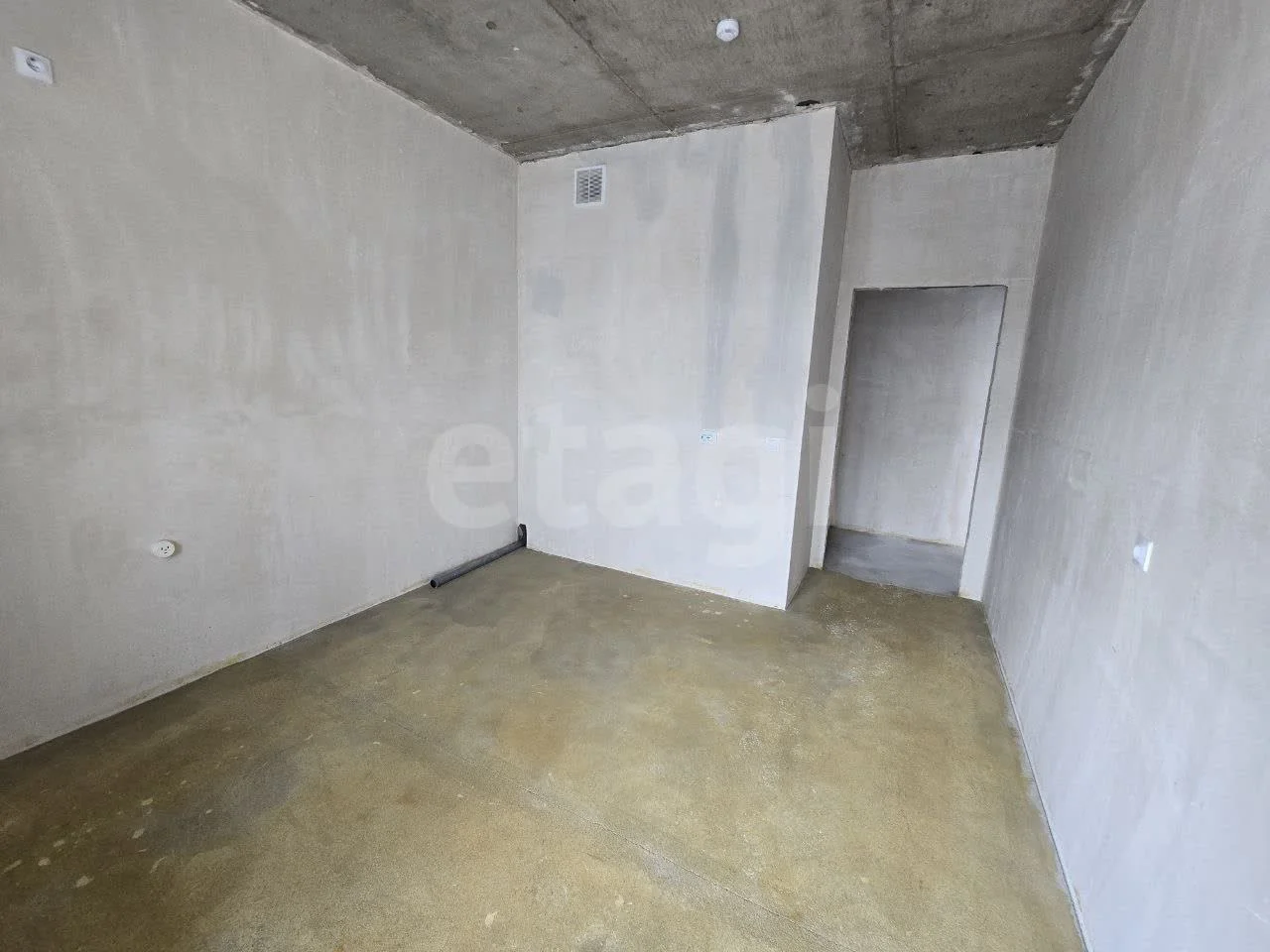 2-к квартира, 56.8м² (улица имени Генерала Корнилова, 9к1) - миниатюра 4