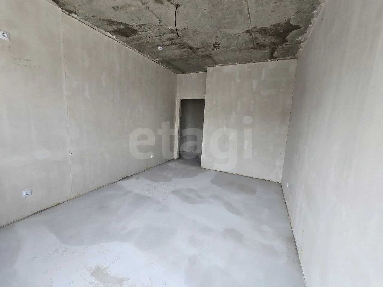 2-к квартира, 56.8м² (улица имени Генерала Корнилова, 9к1) - миниатюра 7