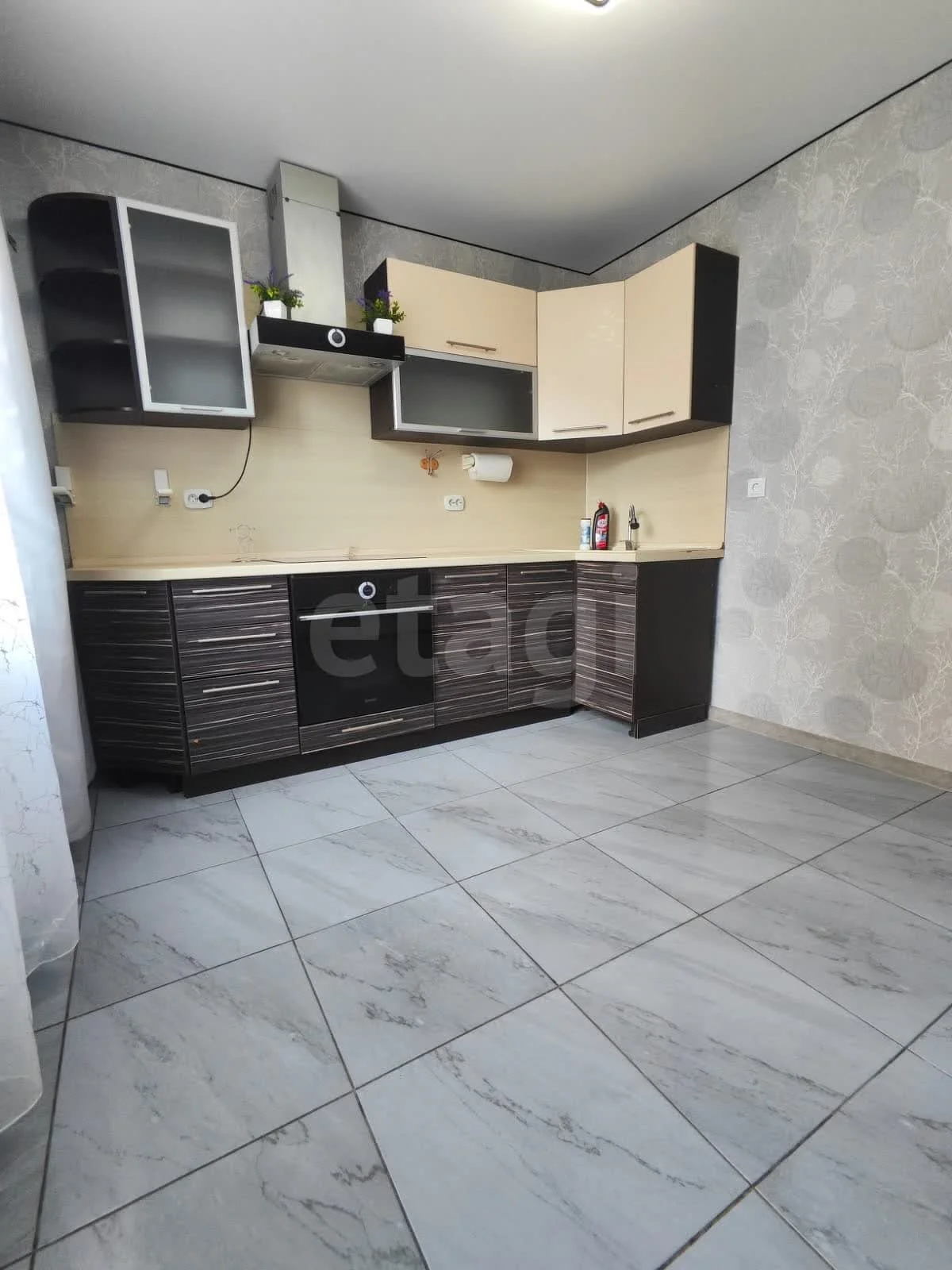 2-к квартира, 59.5м² (2-я Целиноградская улица, 11) - миниатюра 2