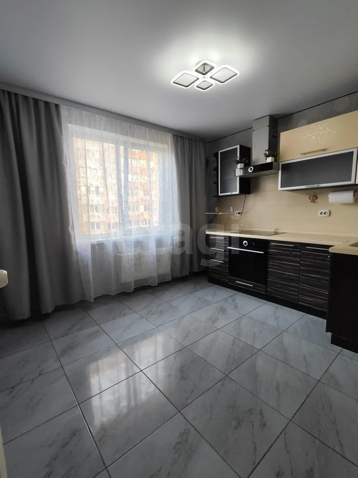 2-к квартира, 59.5м² (2-я Целиноградская улица, 11) - миниатюра 3