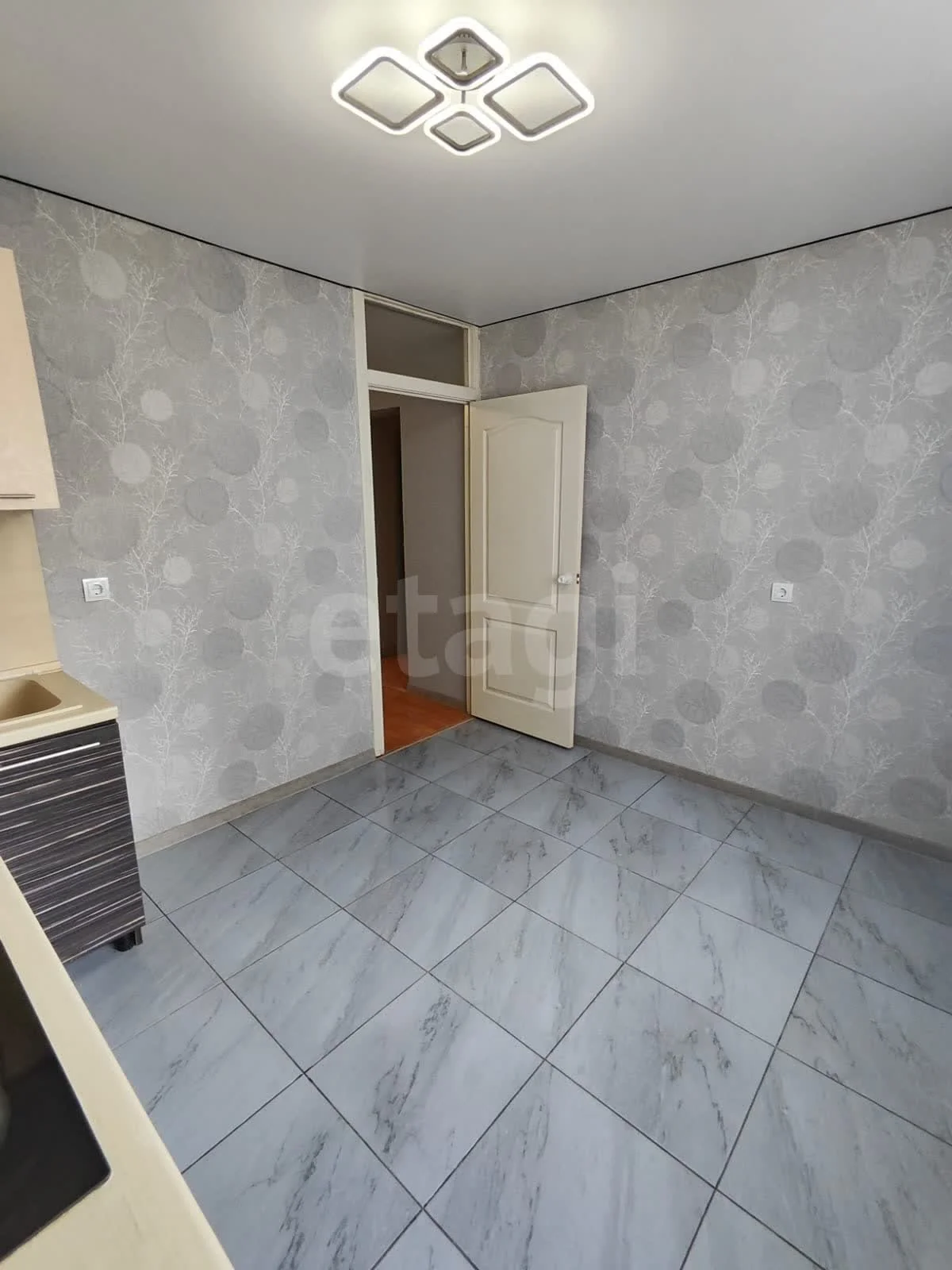 2-к квартира, 59.5м² (2-я Целиноградская улица, 11) - миниатюра 4