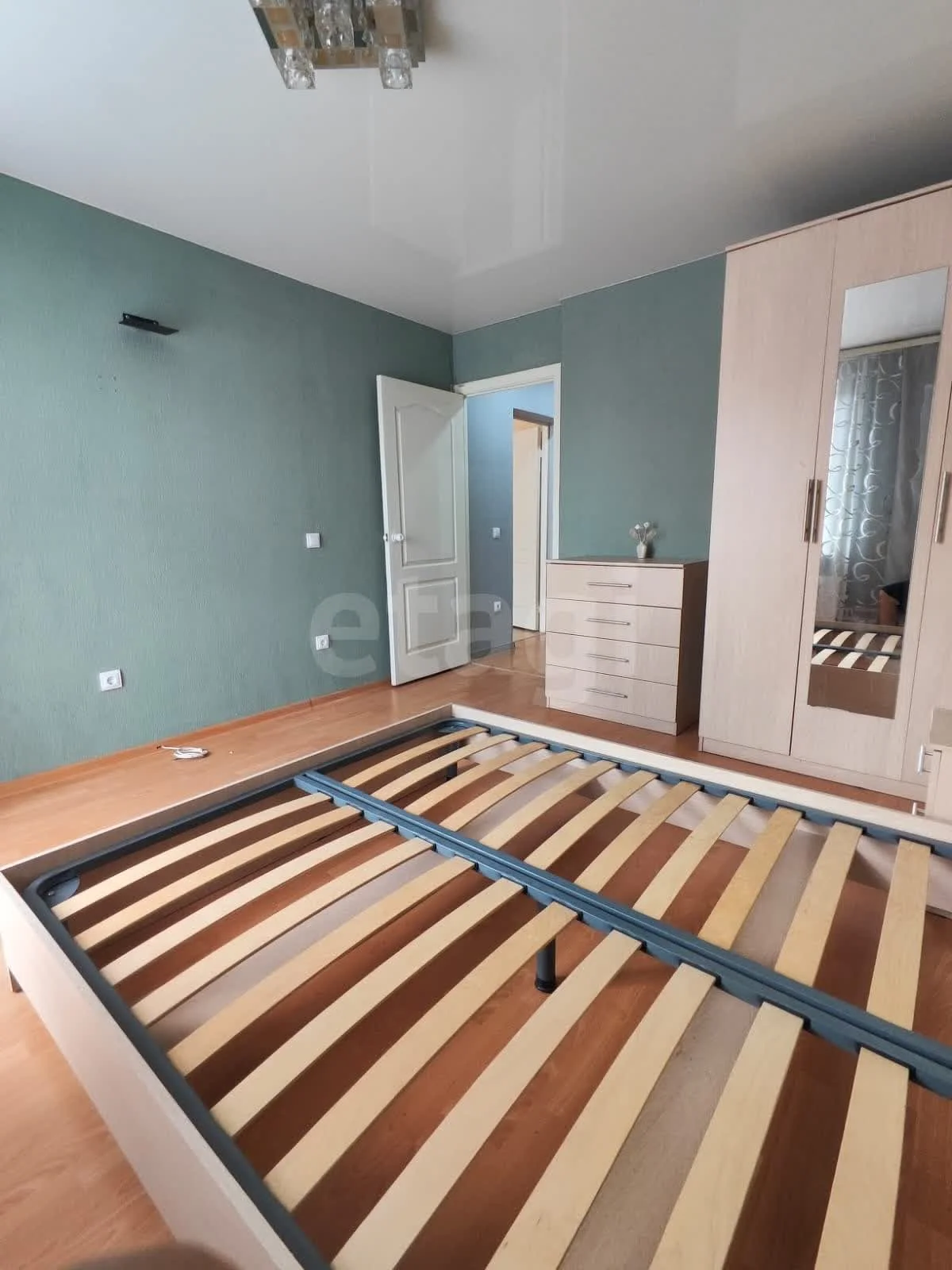 2-к квартира, 59.5м² (2-я Целиноградская улица, 11) - миниатюра 5