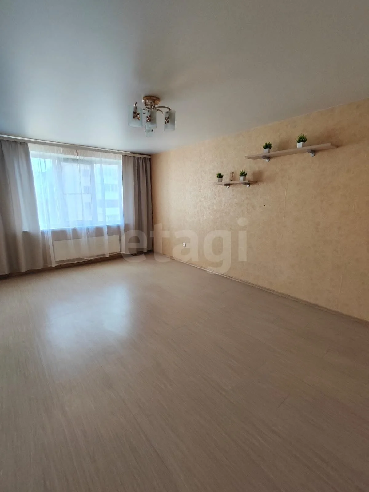 2-к квартира, 59.5м² (2-я Целиноградская улица, 11) - миниатюра 9