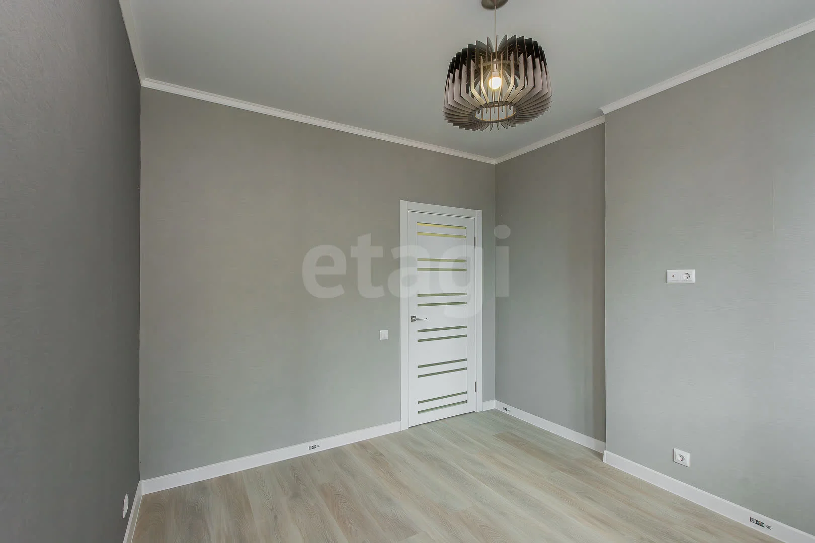 1-к квартира, 37.5м² (улица Константина Гондаря, 98/1) - миниатюра 11