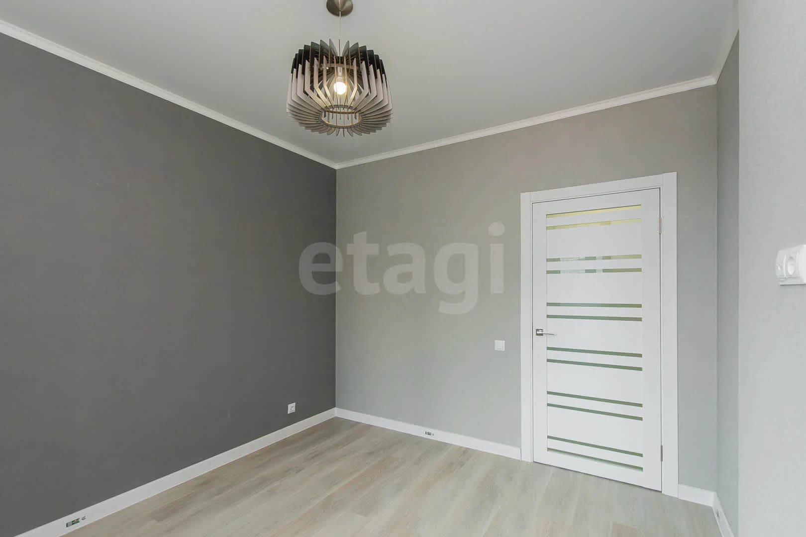 1-к квартира, 37.5м² (улица Константина Гондаря, 98/1) - миниатюра 12