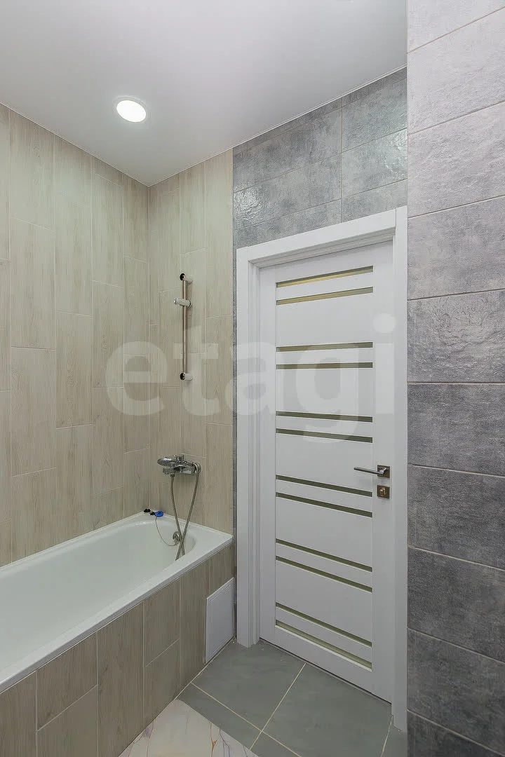 1-к квартира, 37.5м² (улица Константина Гондаря, 98/1) - миниатюра 17