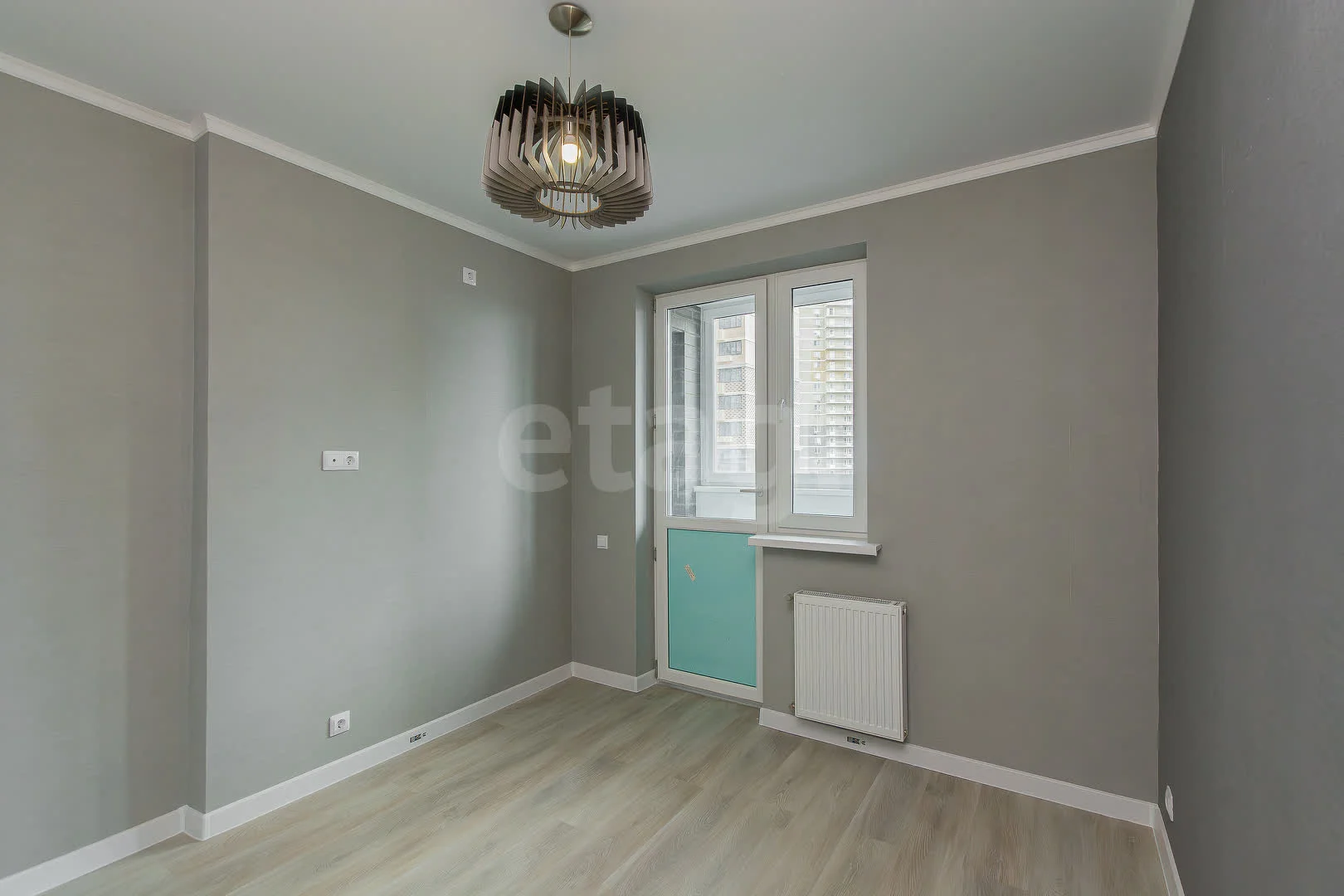 1-к квартира, 37.5м² (улица Константина Гондаря, 98/1) - миниатюра 8