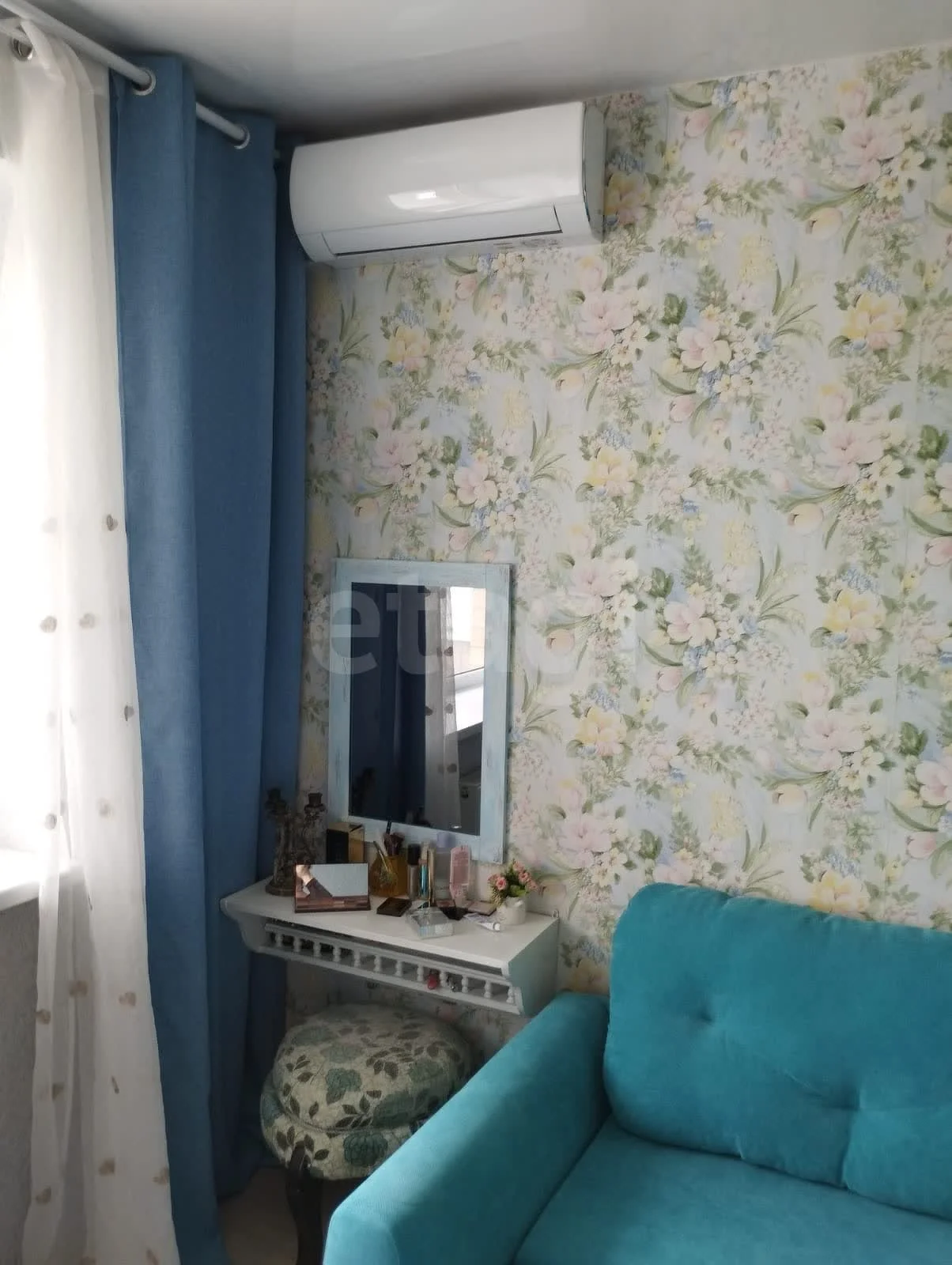 1-к квартира, 33.3м² (Бжегокайская улица, 19к5) - миниатюра 5