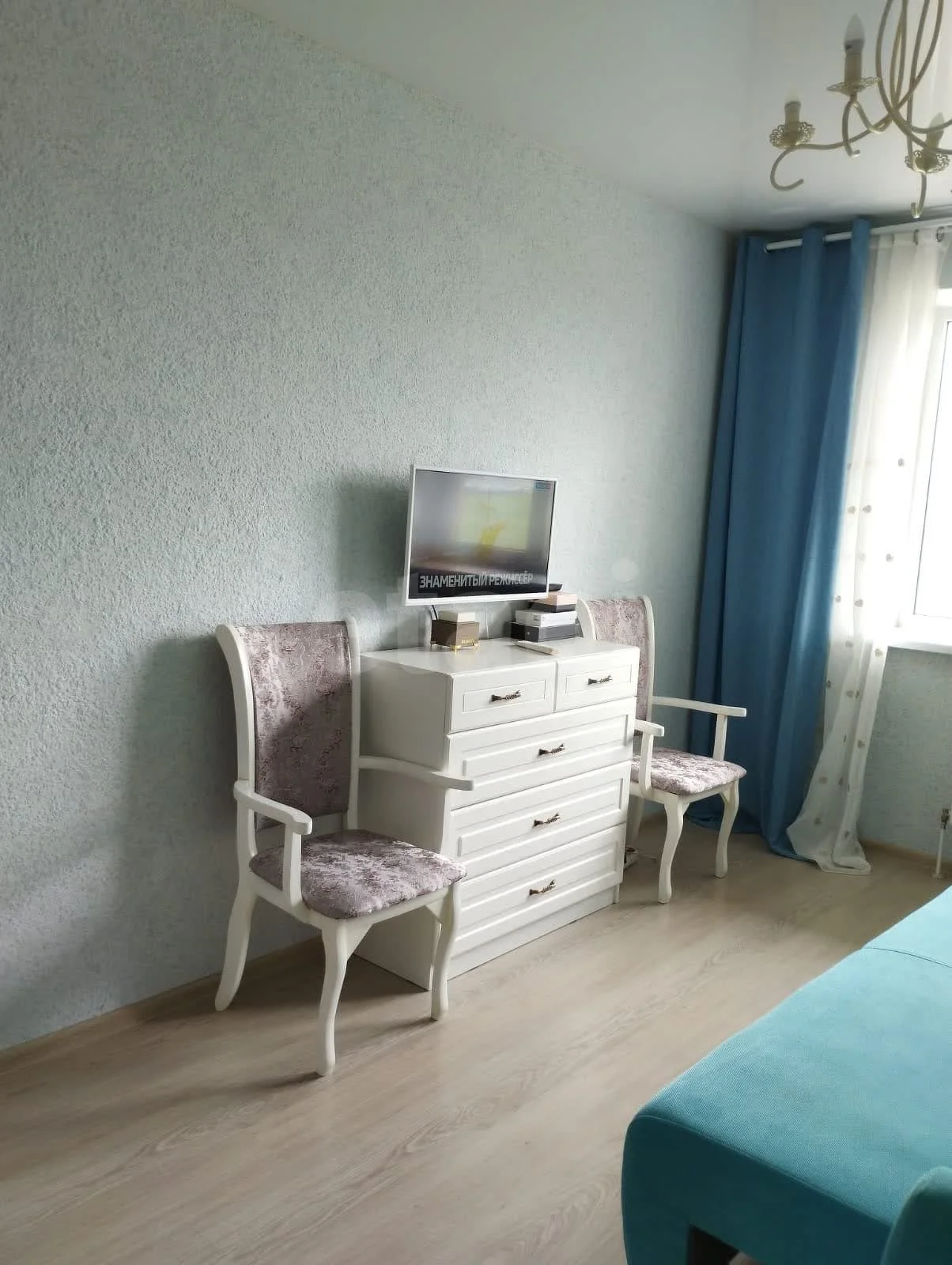 1-к квартира, 33.3м² (Бжегокайская улица, 19к5) - миниатюра 6
