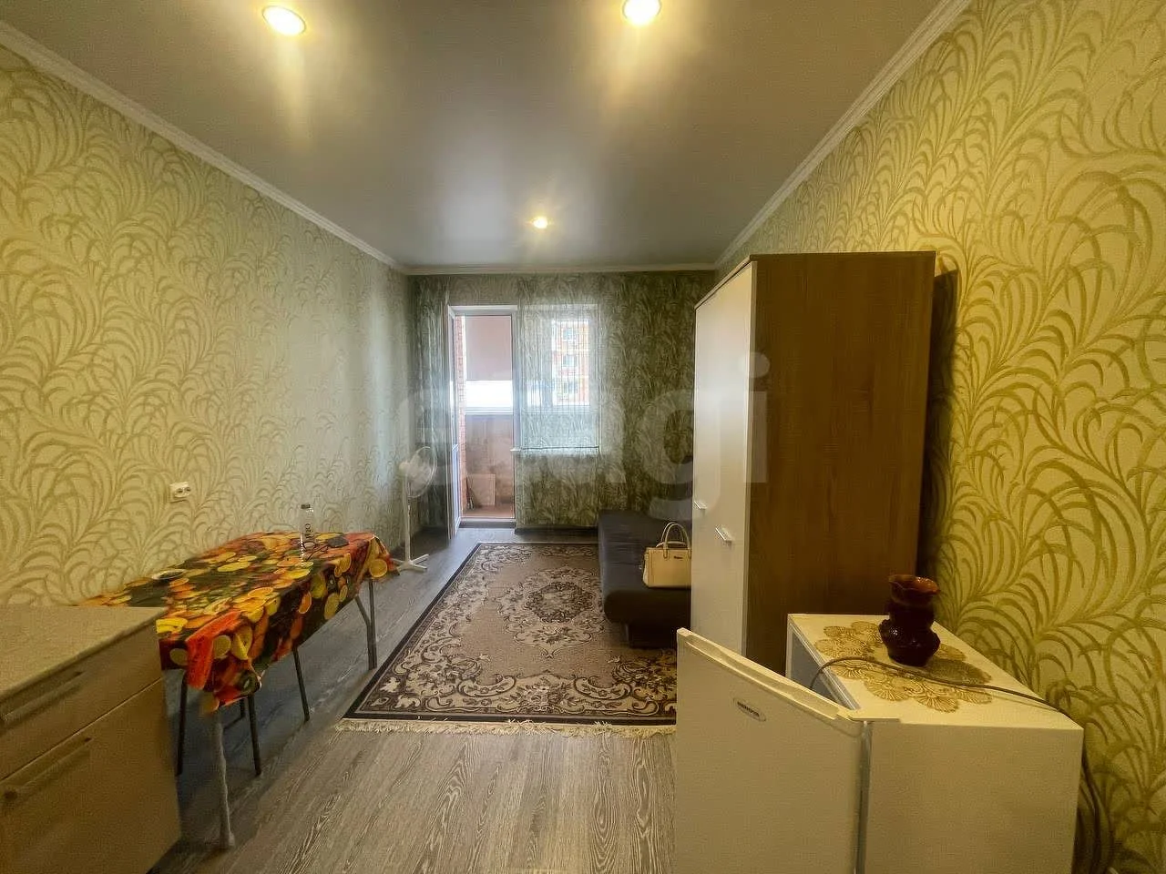 Студия, 22.6м² (улица Григория Пономаренко, 43) - миниатюра 2