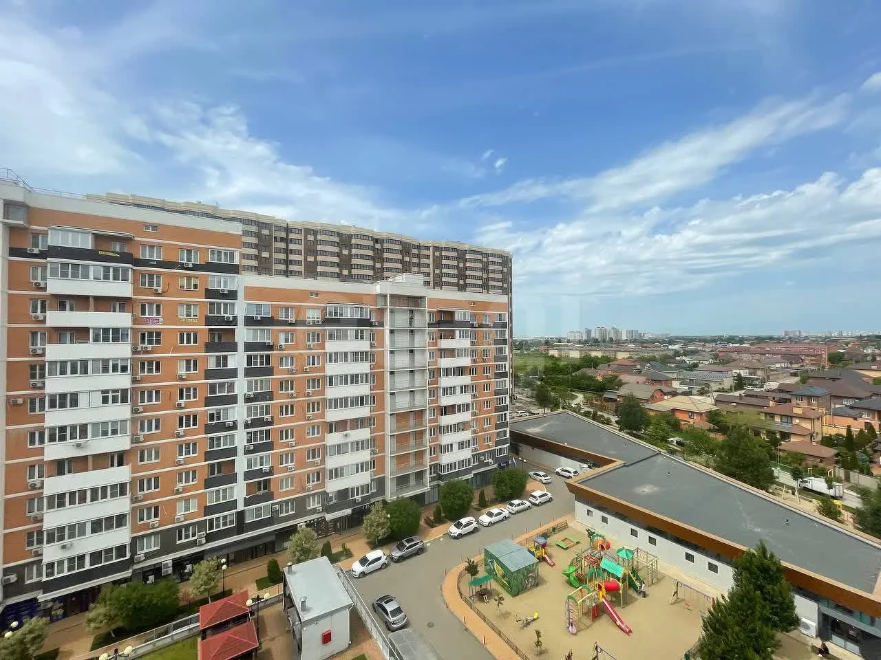 Студия, 22.6м² (улица Григория Пономаренко, 43) - миниатюра 7
