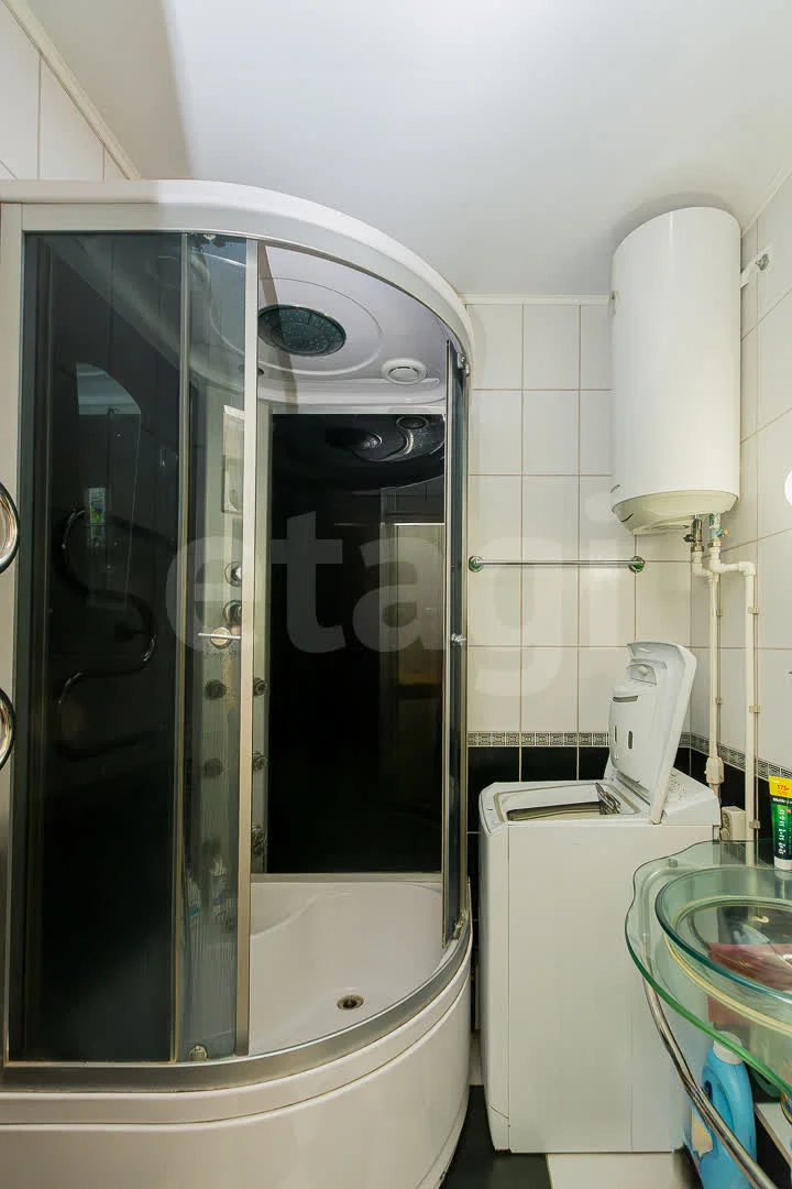 3-к квартира, 61.31м² (Наримановская улица, 52) - миниатюра 11